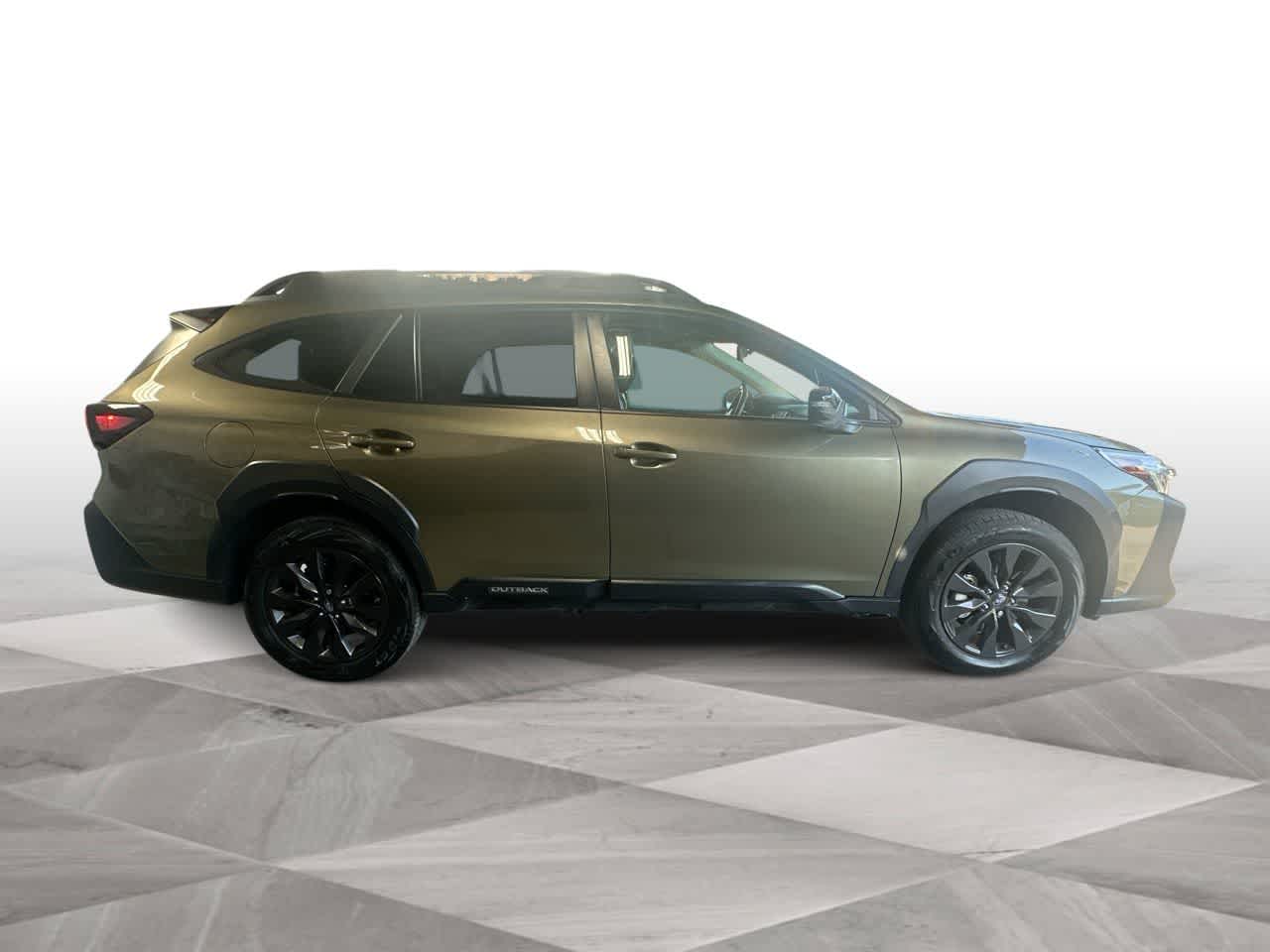 Thumbnail: 2025 Subaru Outback - 9