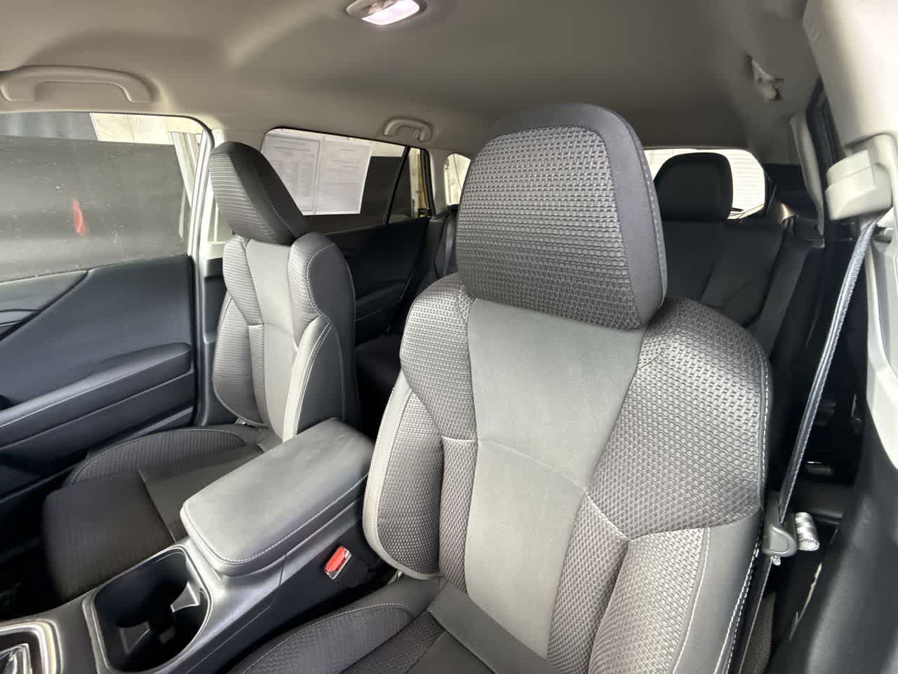 Thumbnail: 2025 Subaru Outback - 14