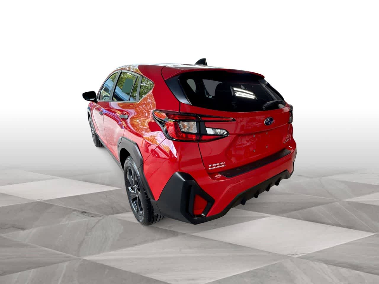 Thumbnail: 2025 Subaru Crosstrek - 6