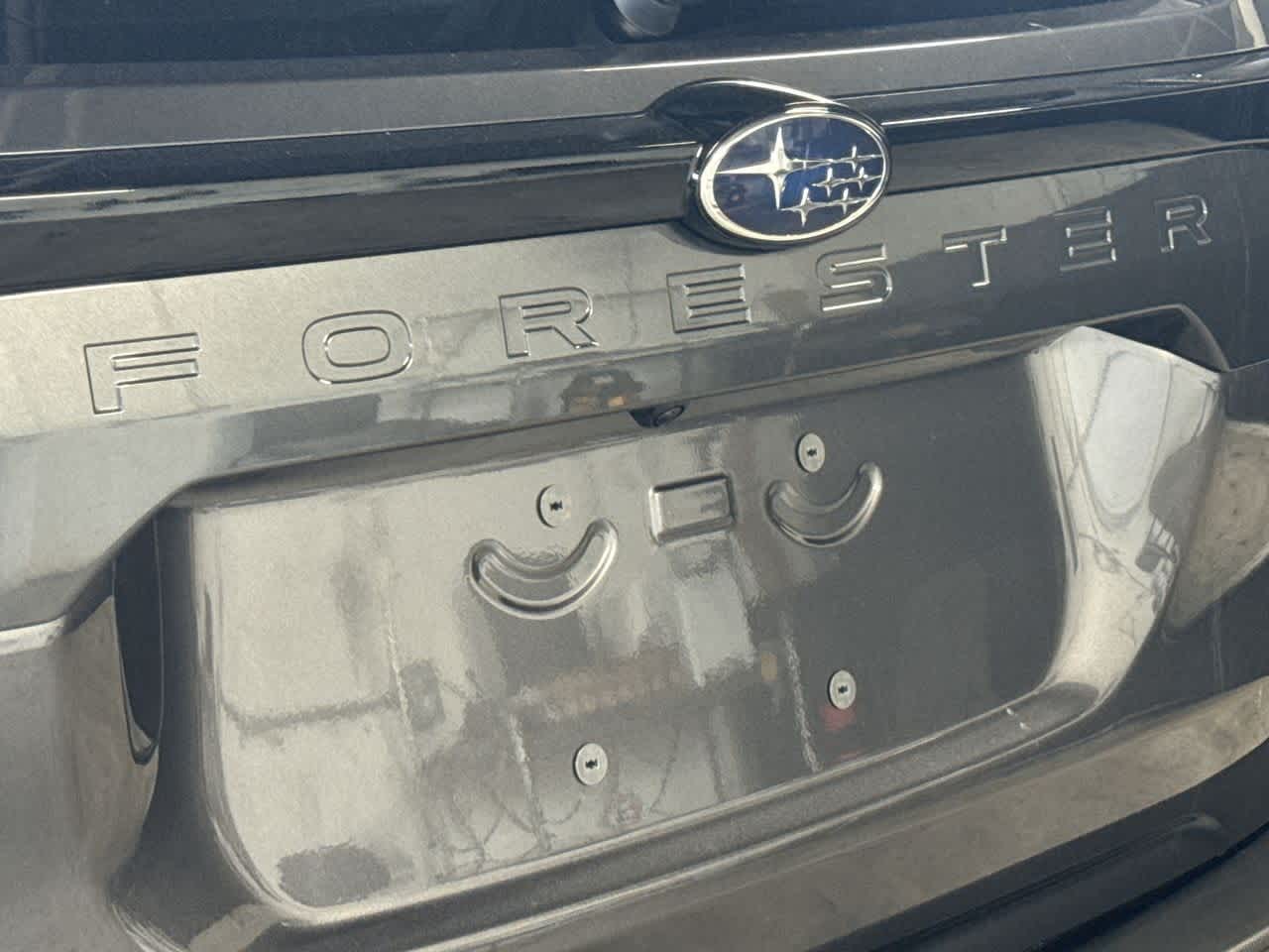 Thumbnail: 2026 Subaru Forester - 10