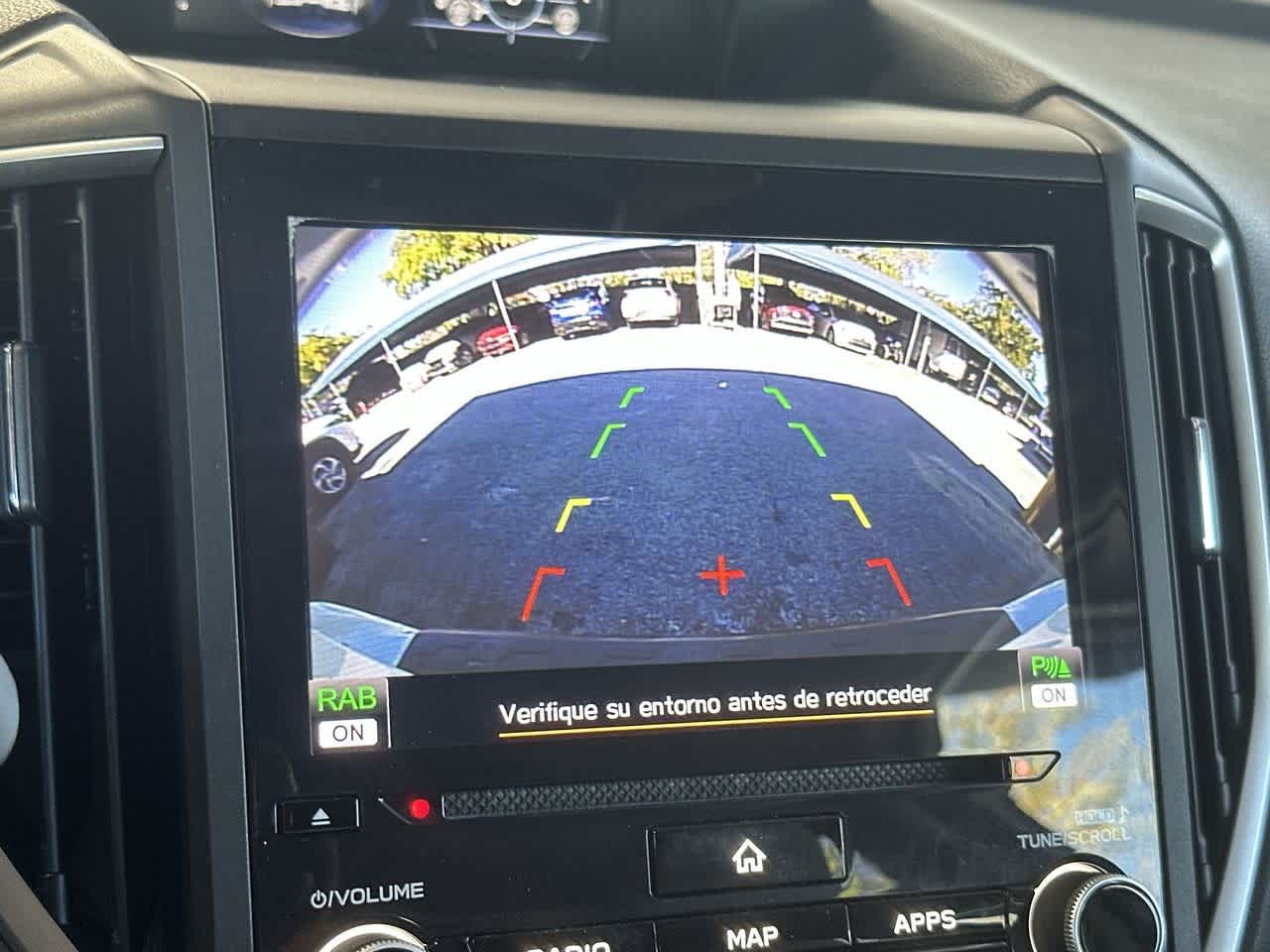 Thumbnail: 2021 Subaru Crosstrek - 19