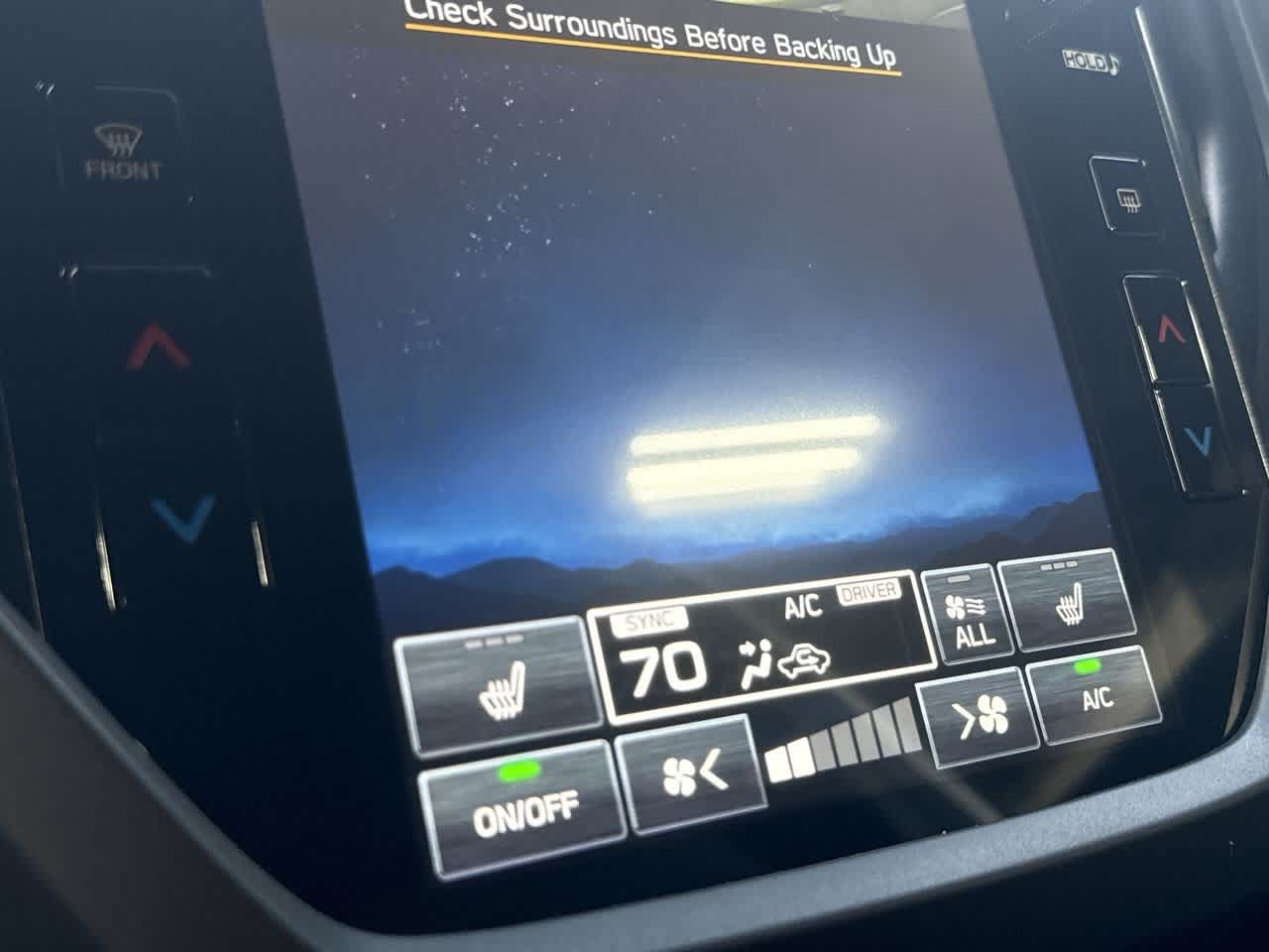 Thumbnail: 2026 Subaru Forester - 20