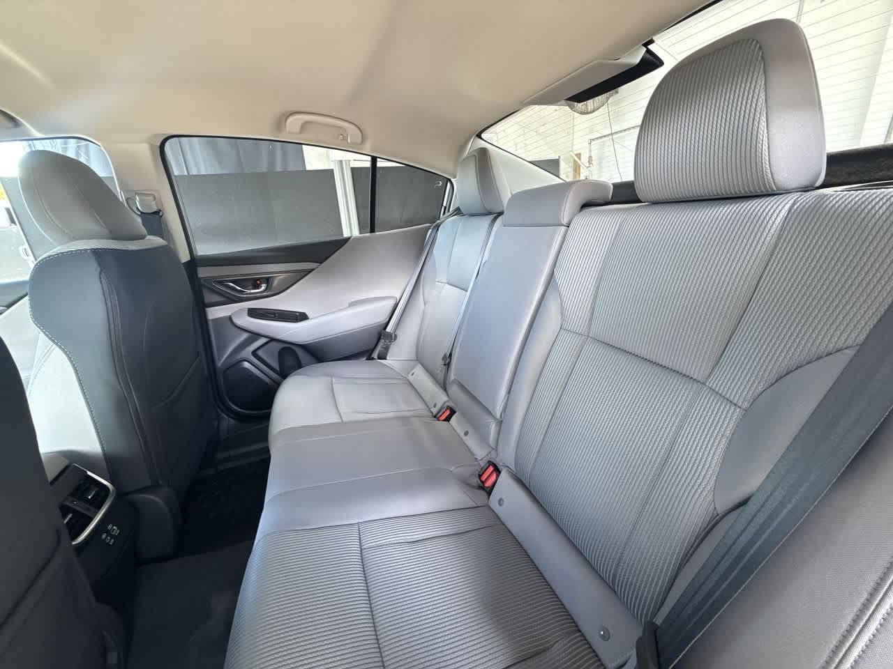 Thumbnail: 2025 Subaru Legacy - 22