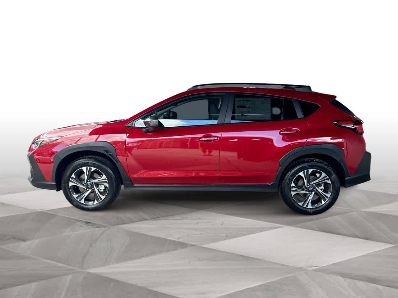 Thumbnail: 2026 Subaru Crosstrek - 5