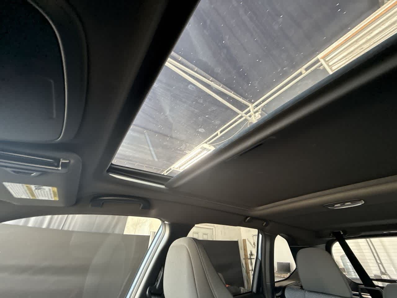 Thumbnail: 2025 Subaru Forester - 17