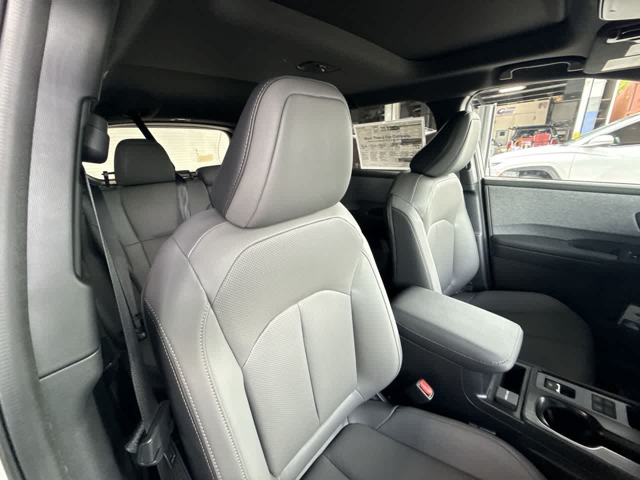 Thumbnail: 2026 Subaru Outback - 27