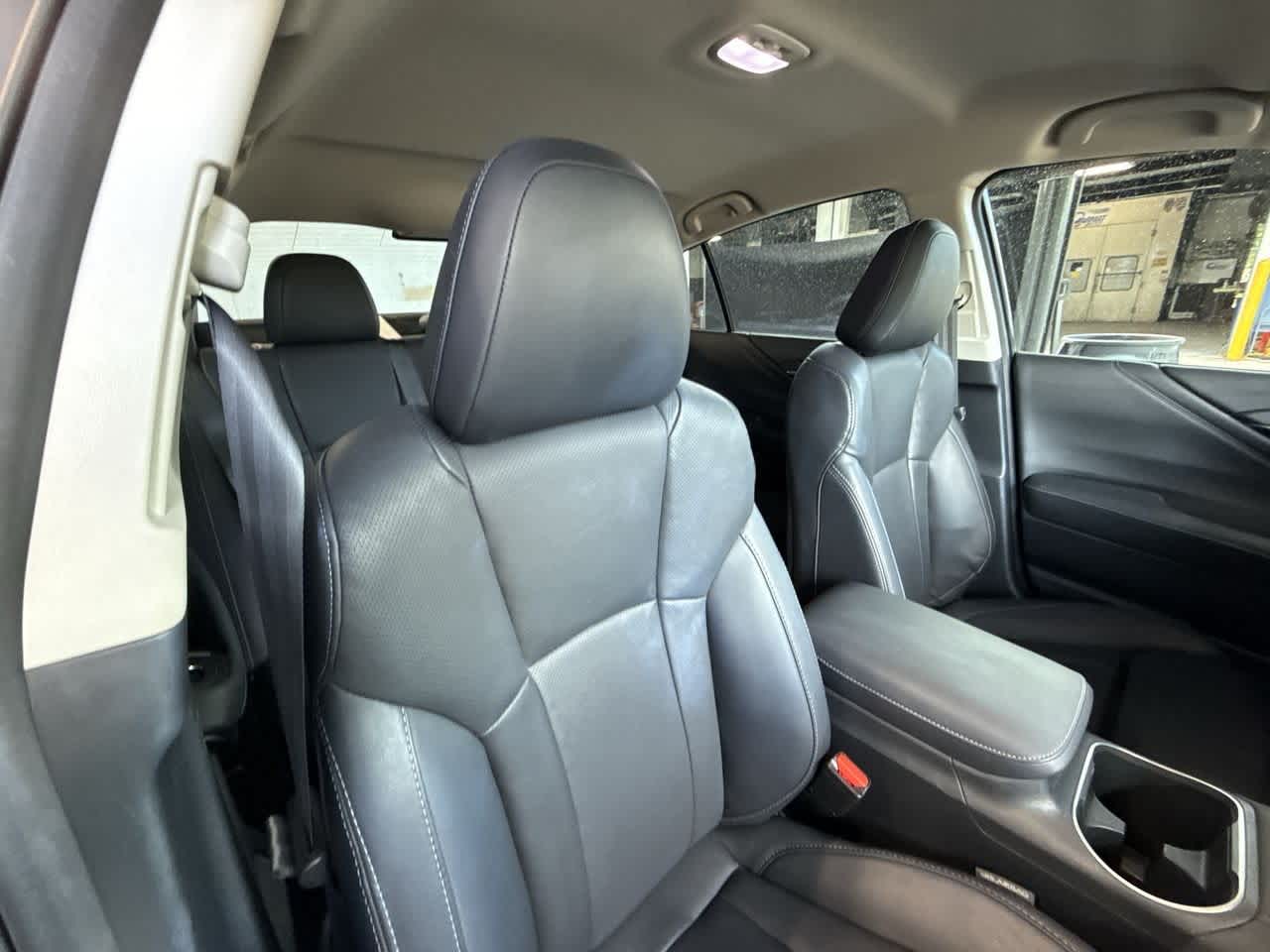 Thumbnail: 2024 Subaru Legacy - 27