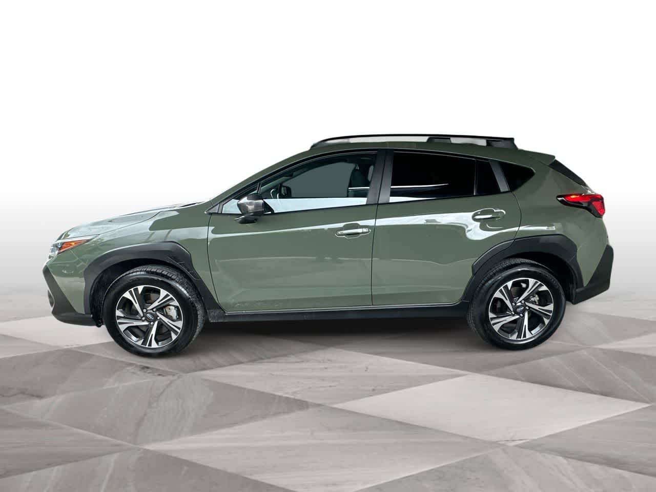 Thumbnail: 2026 Subaru Crosstrek - 5