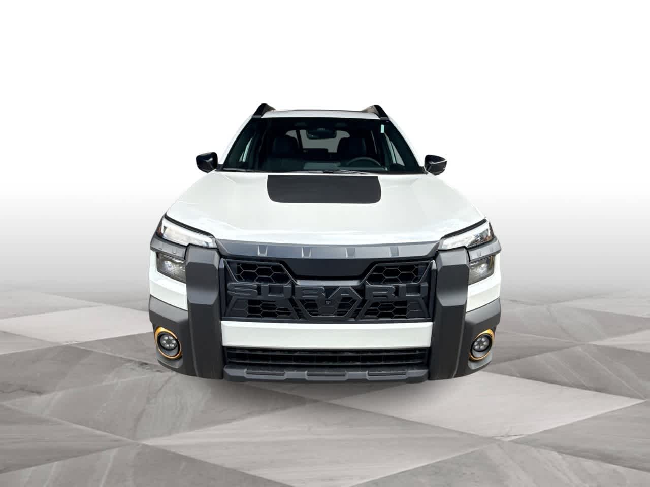 Thumbnail: 2026 Subaru Outback - 3