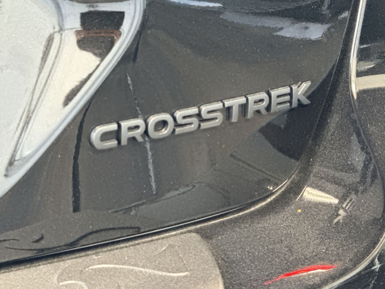 Thumbnail: 2026 Subaru Crosstrek - 10