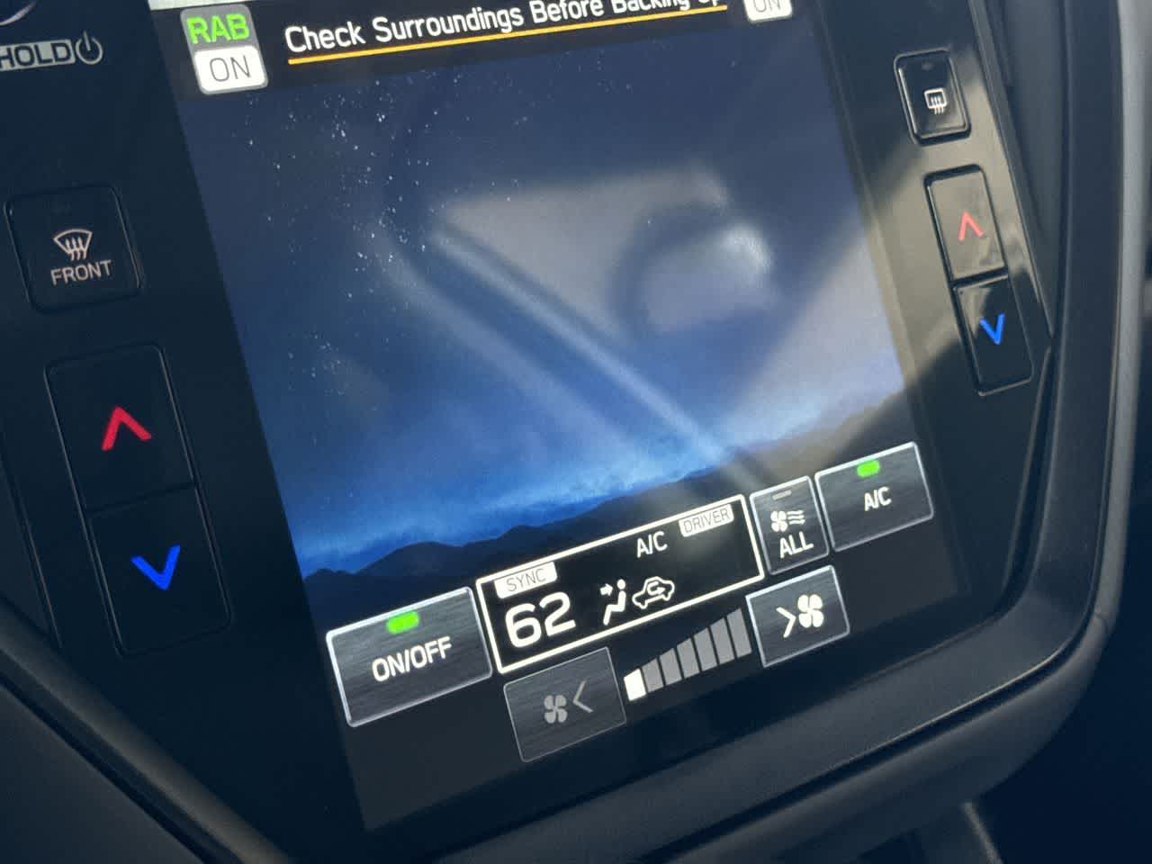 Thumbnail: 2025 Subaru Crosstrek - 20