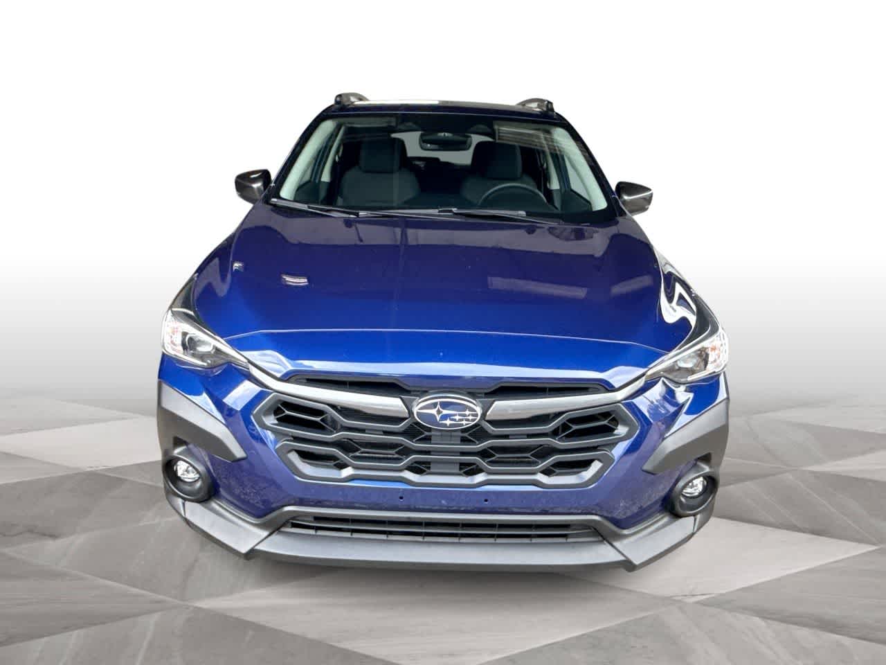 Thumbnail: 2025 Subaru Crosstrek - 3