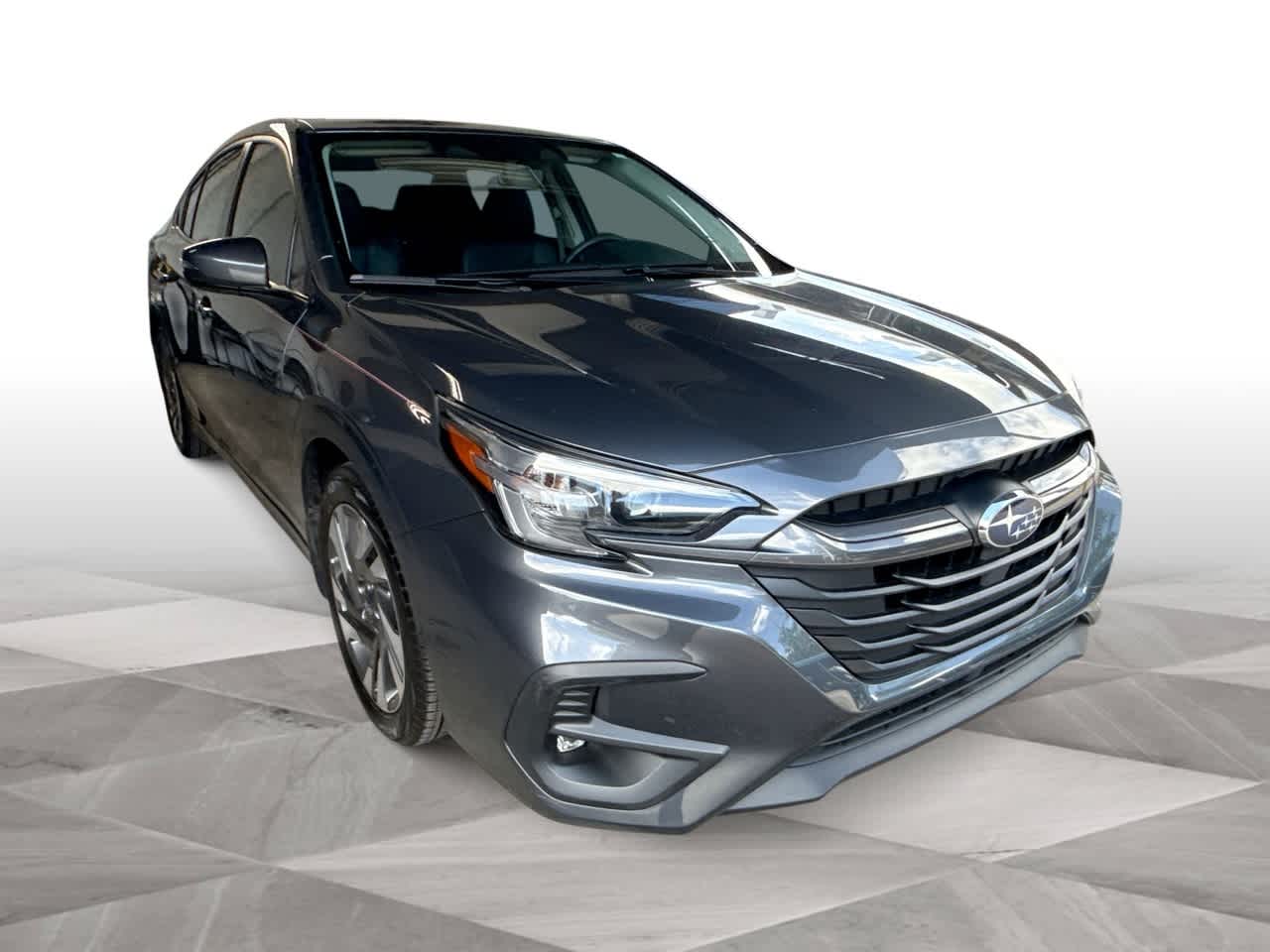 Thumbnail: 2024 Subaru Legacy - 2