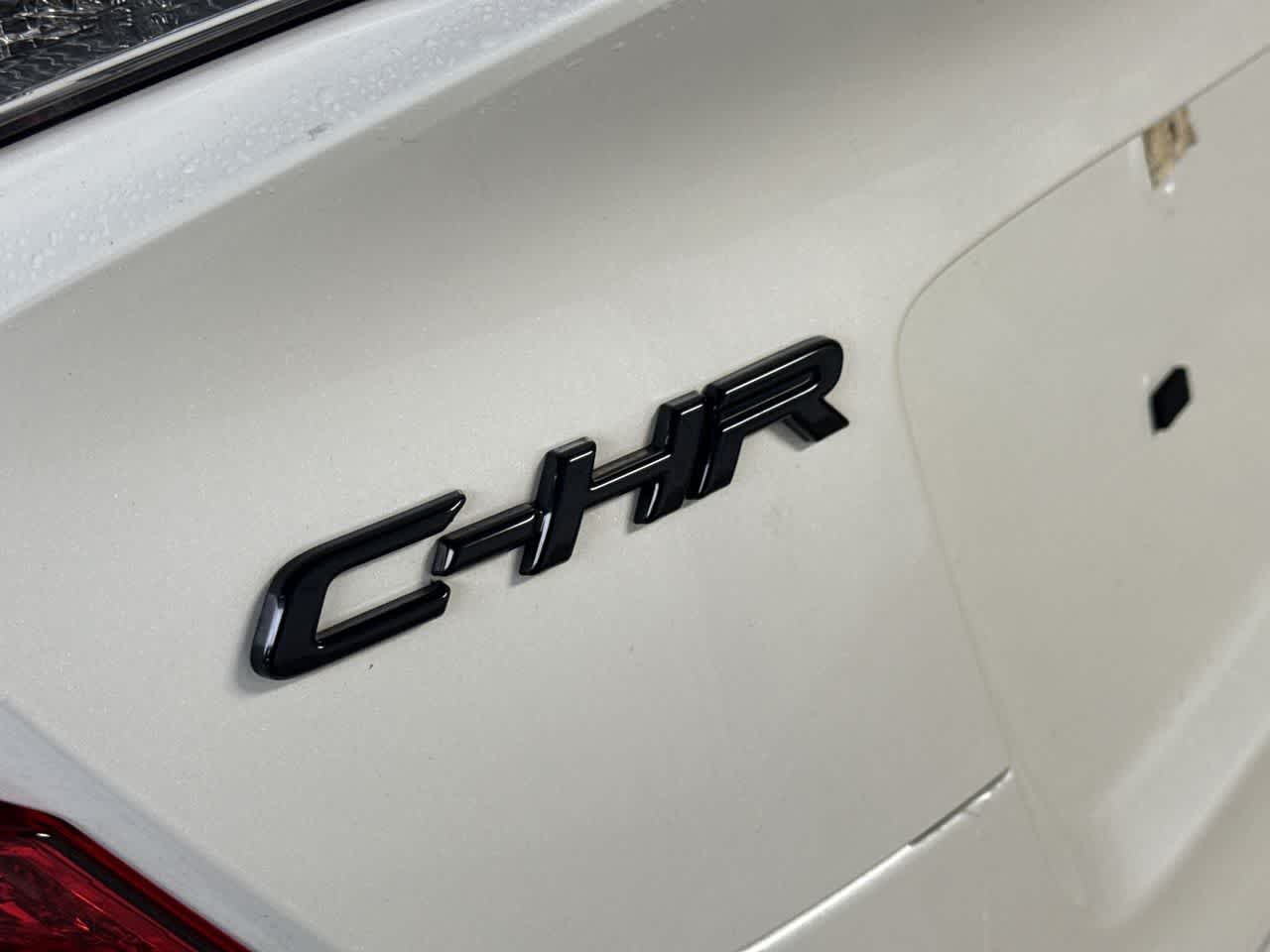 Thumbnail: 2021 Toyota C-HR - 10