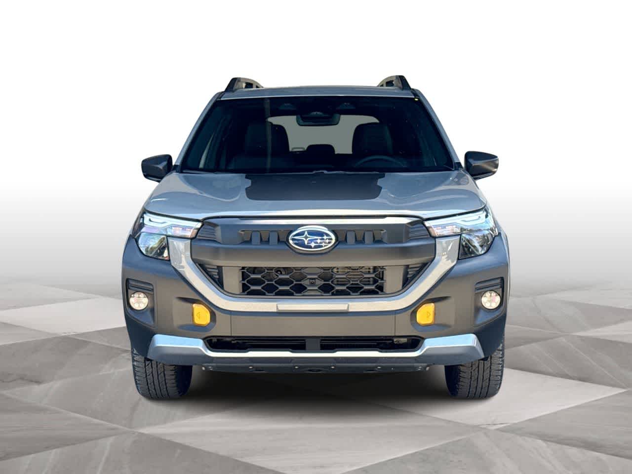 Thumbnail: 2026 Subaru Forester - 3
