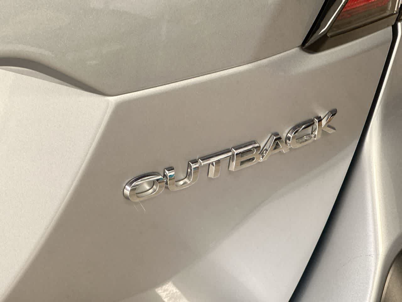 Thumbnail: 2025 Subaru Outback - 10
