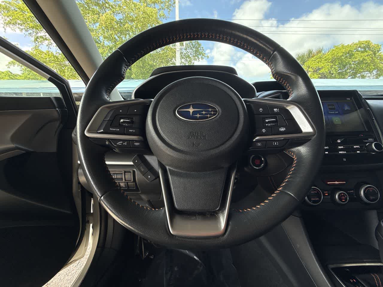 Thumbnail: 2023 Subaru Crosstrek - 15