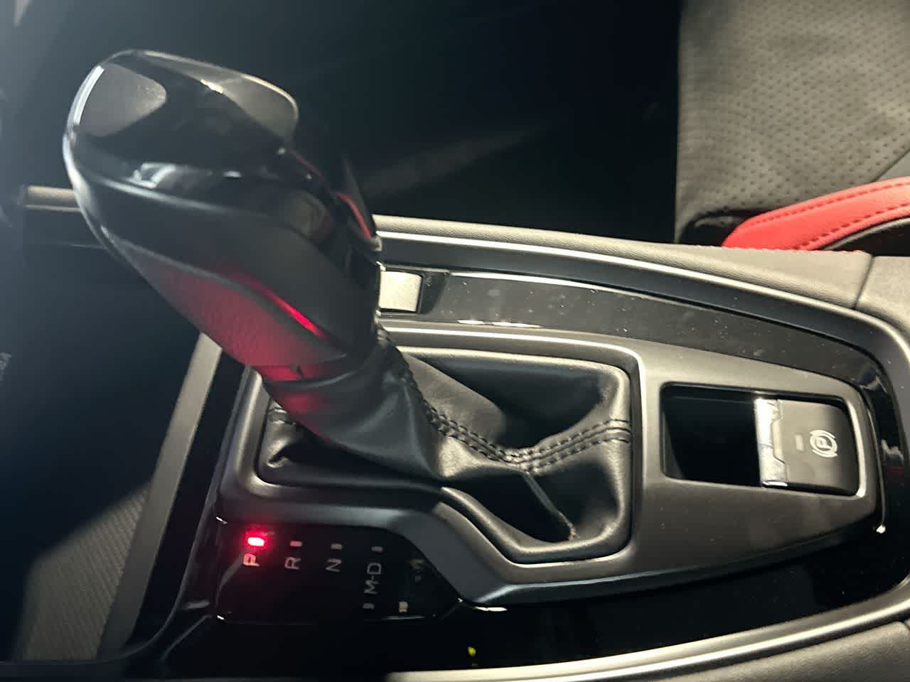 Thumbnail: 2026 Subaru WRX - 21