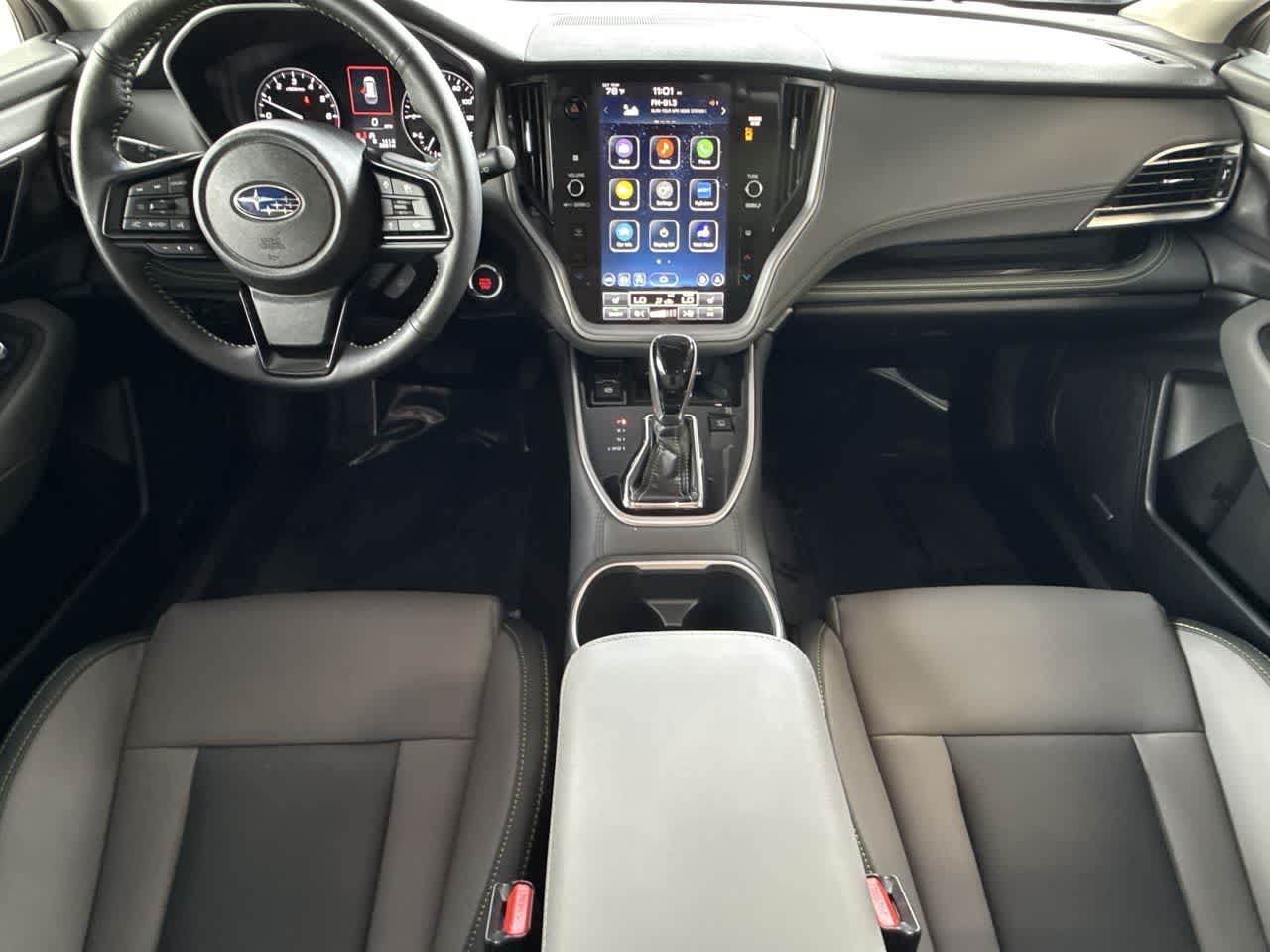 Thumbnail: 2025 Subaru Outback - 24