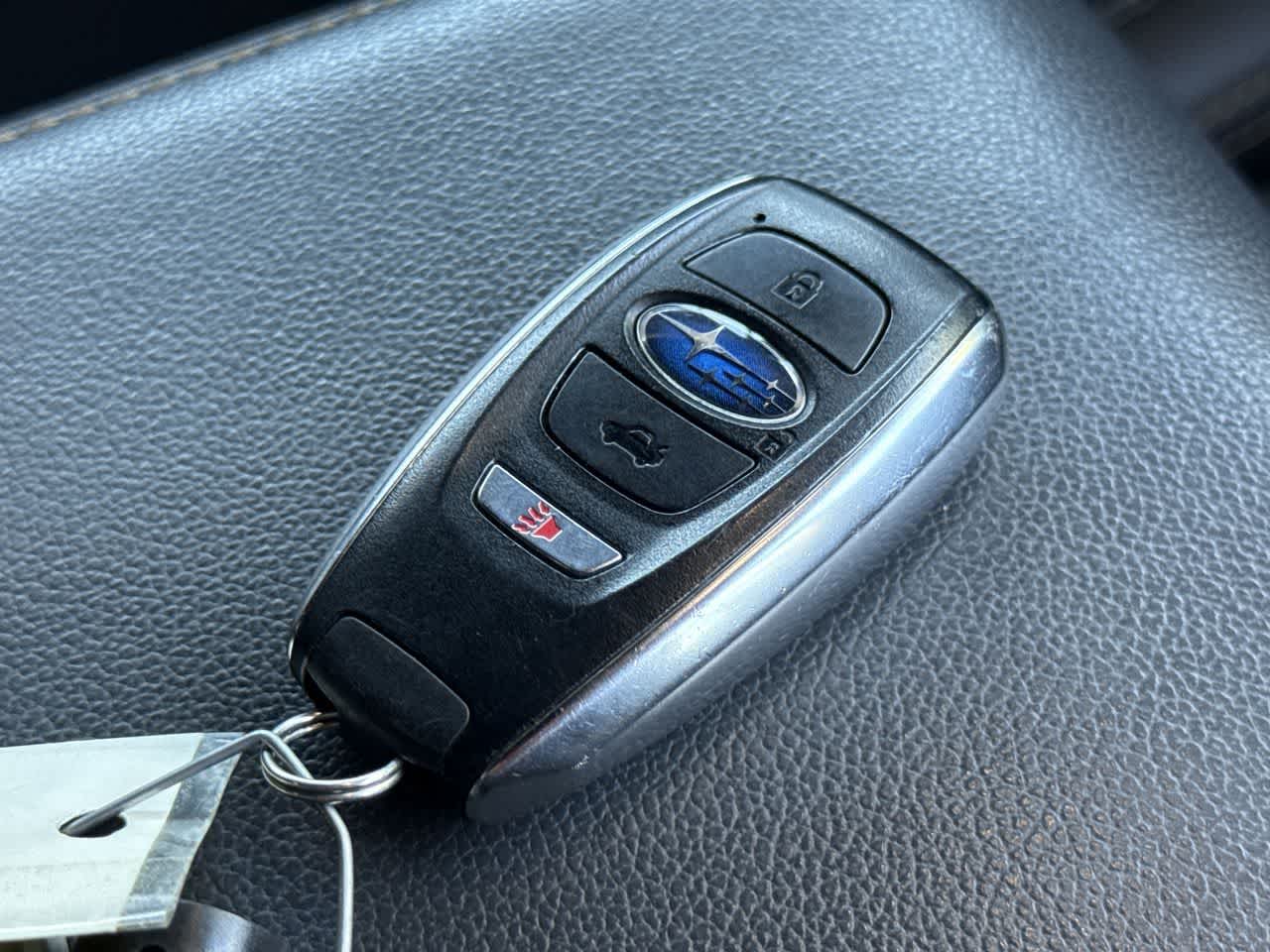 Thumbnail: 2023 Subaru Forester - 28