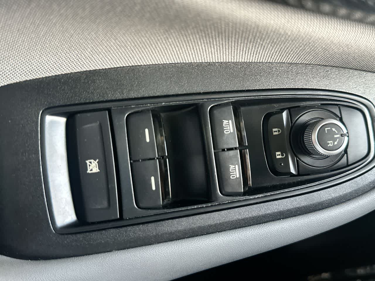 Thumbnail: 2023 Subaru Legacy - 17