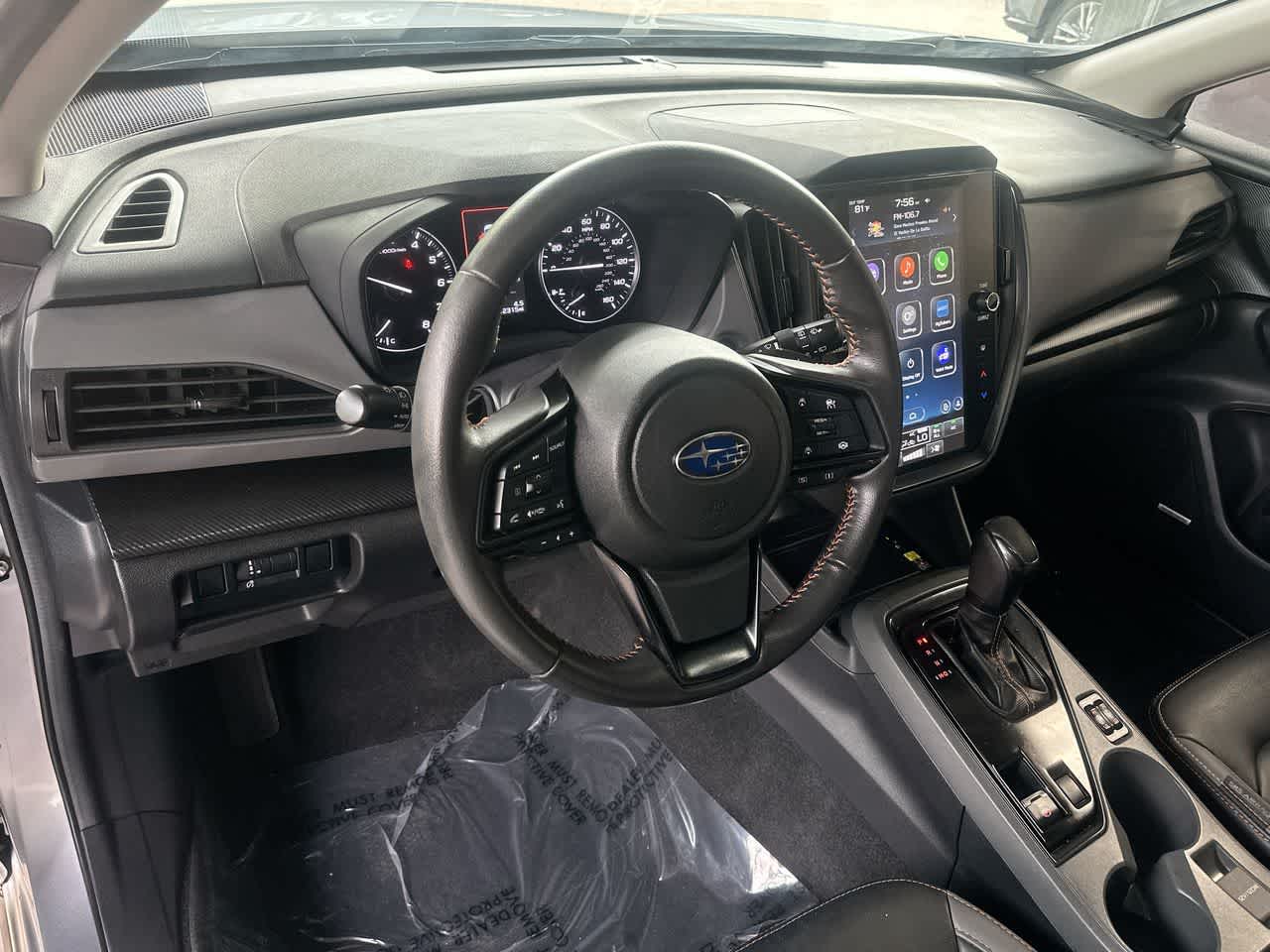 Thumbnail: 2024 Subaru Crosstrek - 13