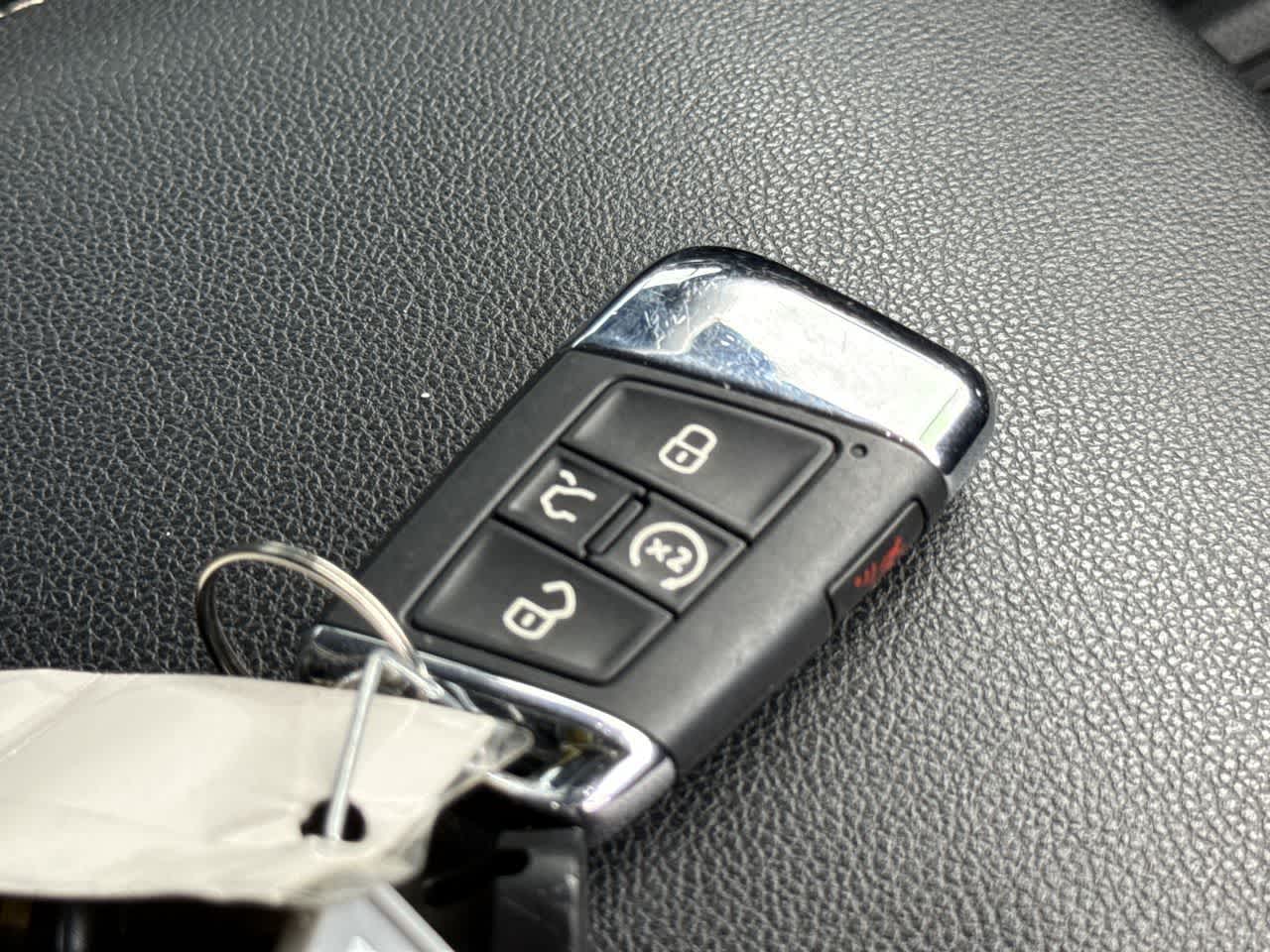 Thumbnail: 2021 Volkswagen Atlas - 29