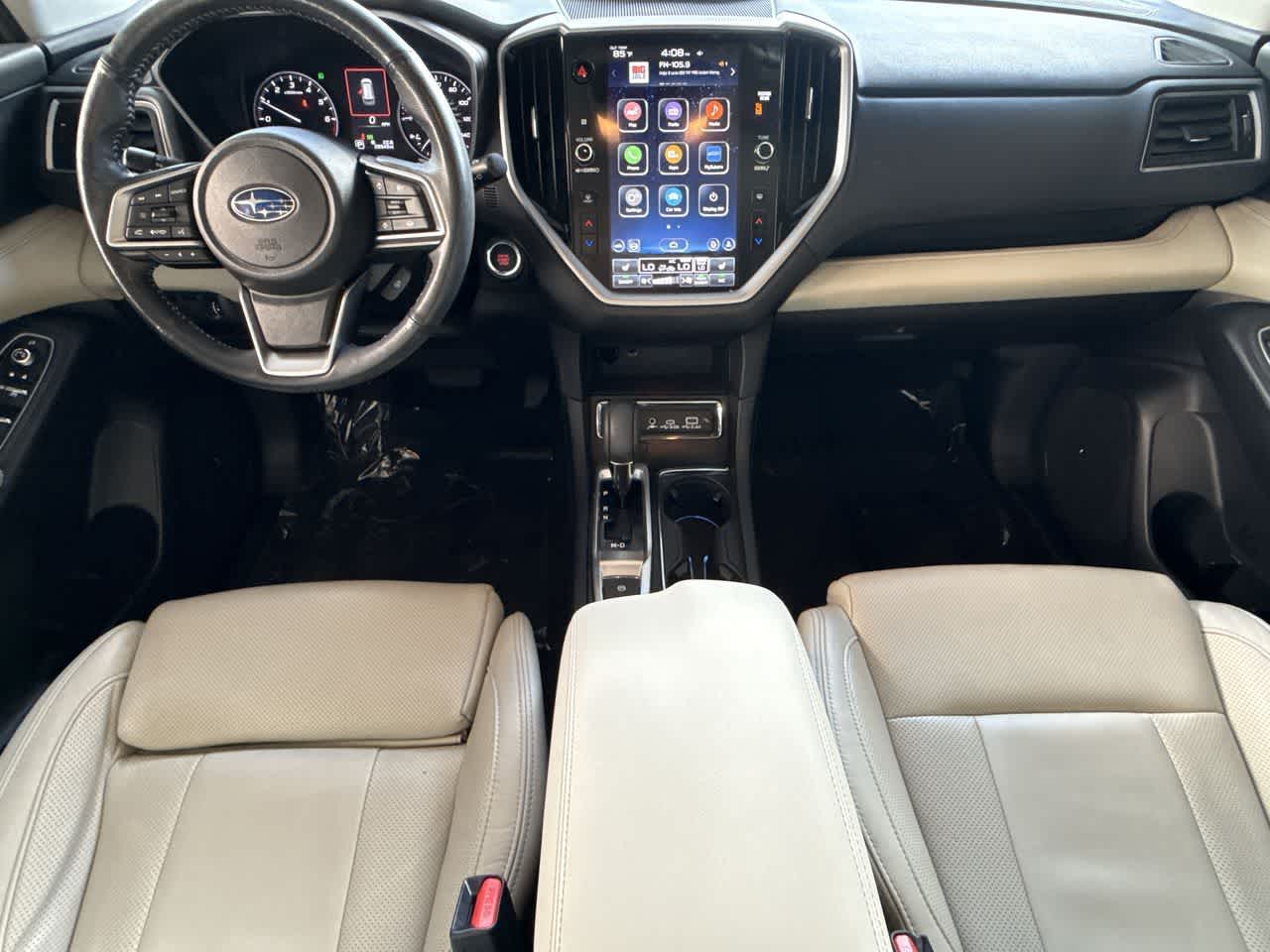 Thumbnail: 2023 Subaru Ascent - 24