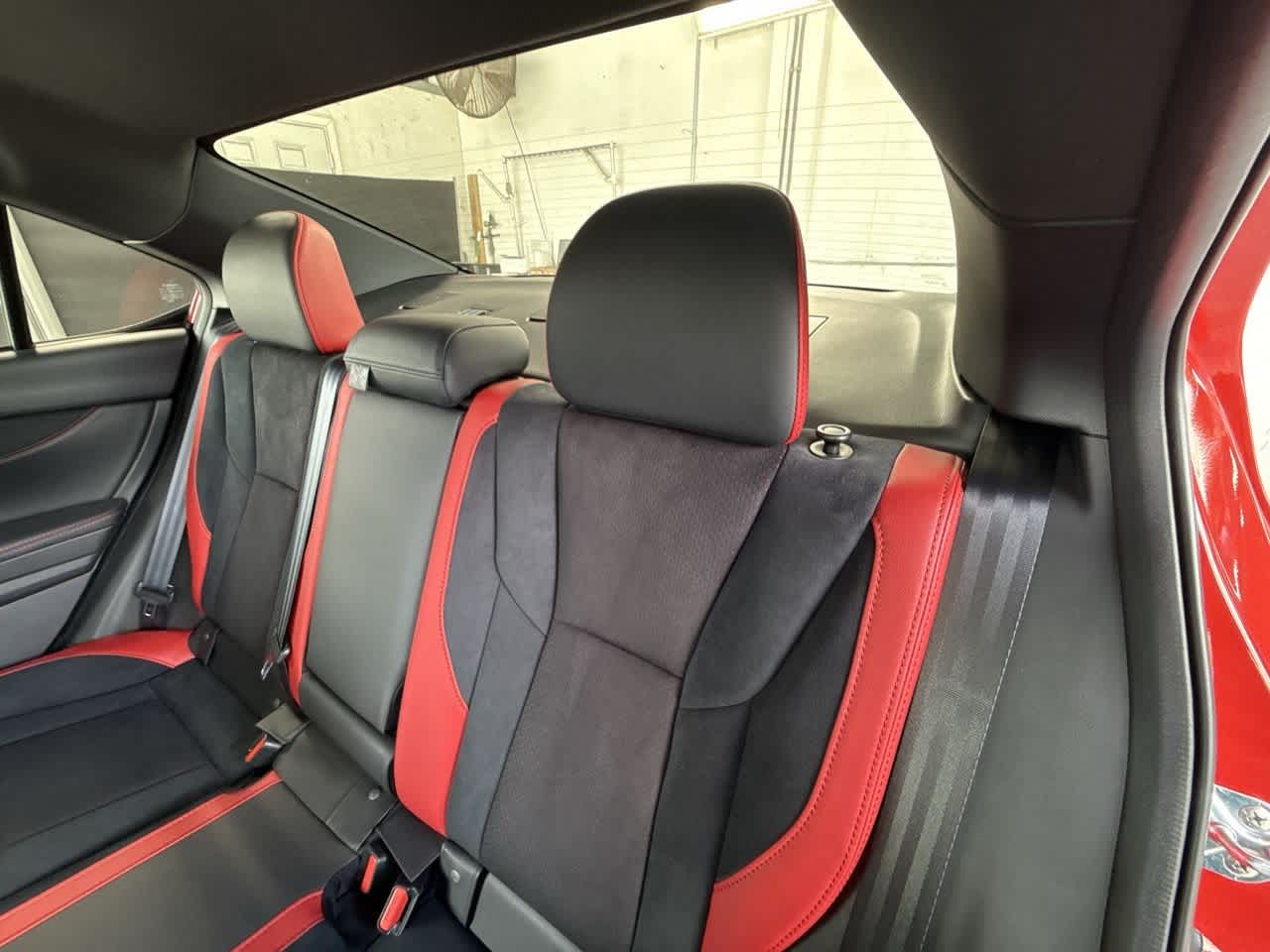 Thumbnail: 2025 Subaru WRX - 22