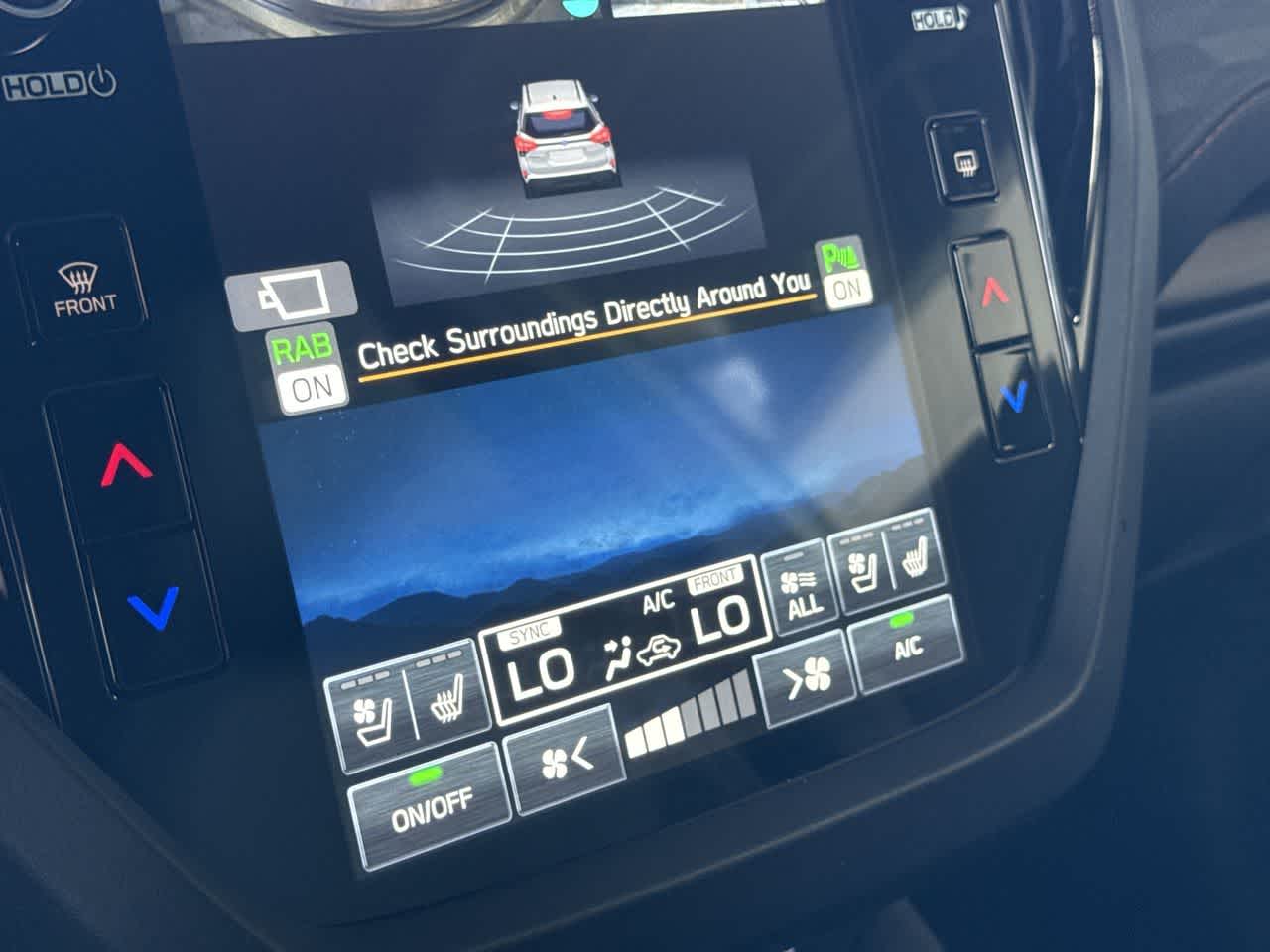 Thumbnail: 2026 Subaru Forester - 20