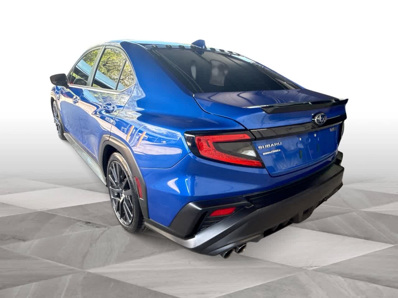 Thumbnail: 2022 Subaru WRX - 6