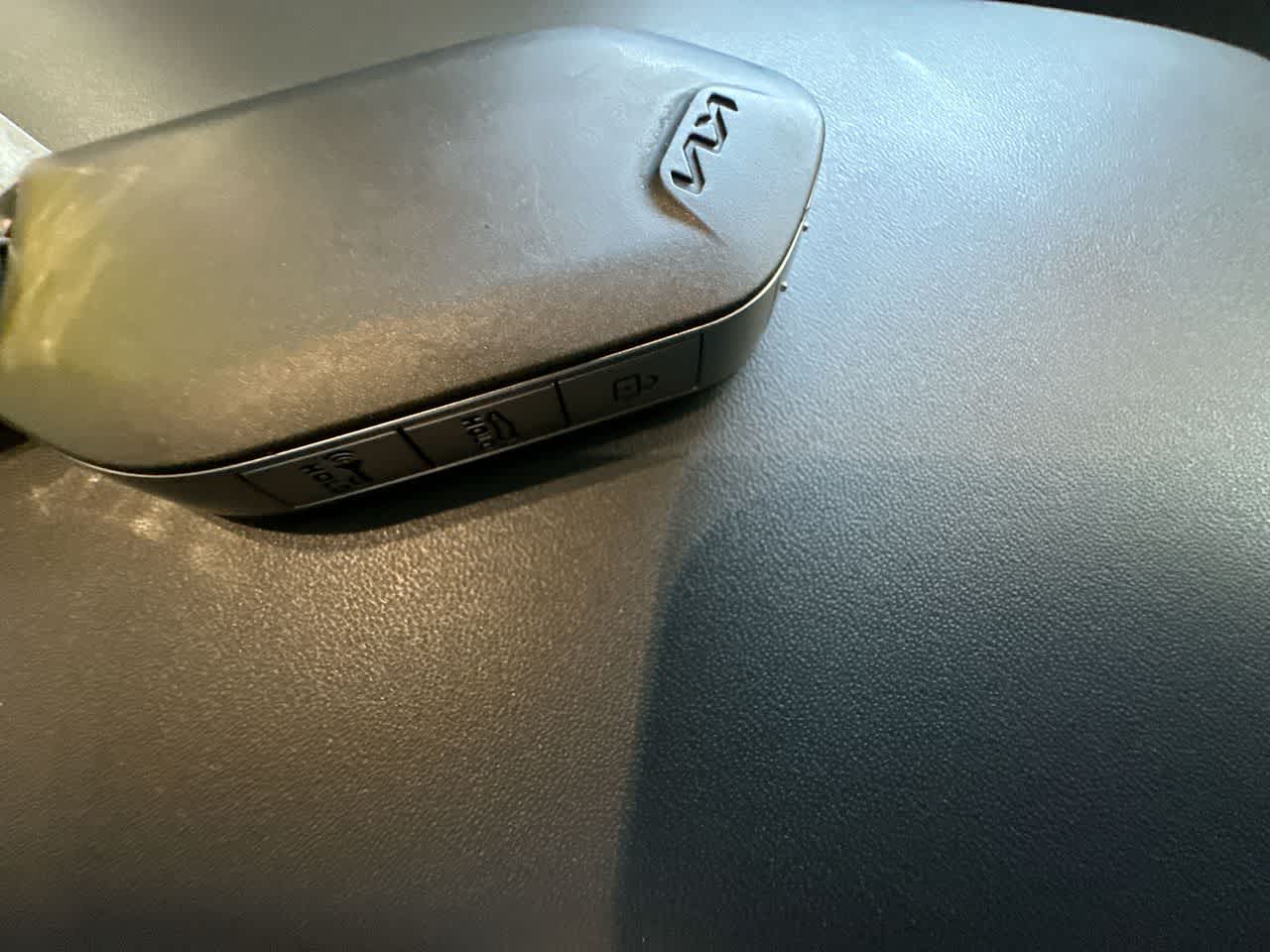 Thumbnail: 2025 Kia K4 - 28