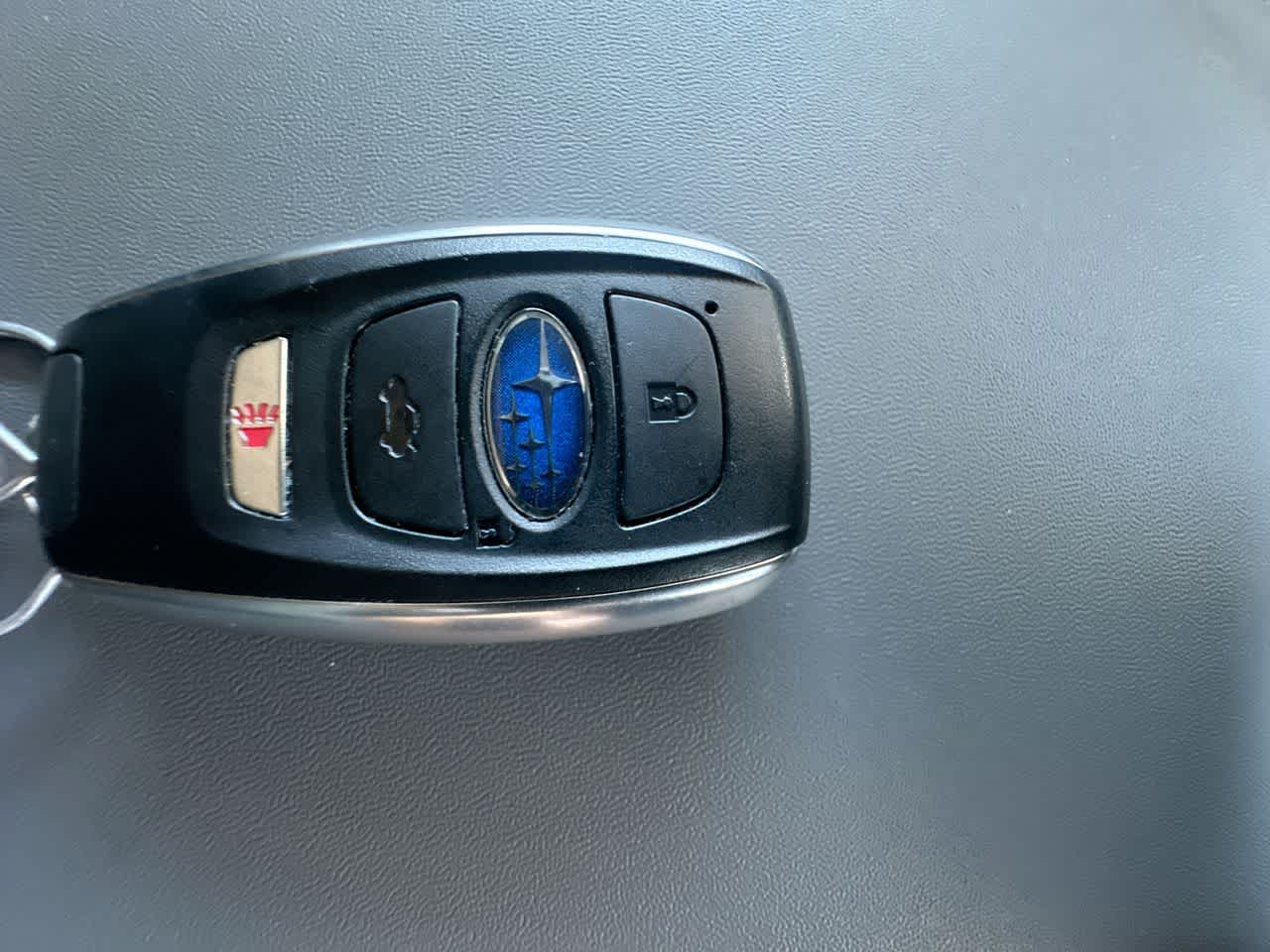 Thumbnail: 2025 Subaru Outback - 28