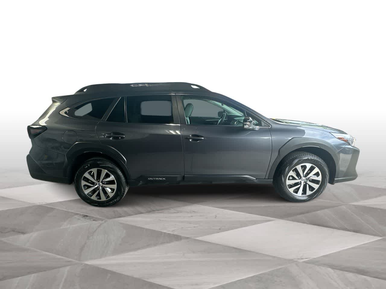 Thumbnail: 2025 Subaru Outback - 9