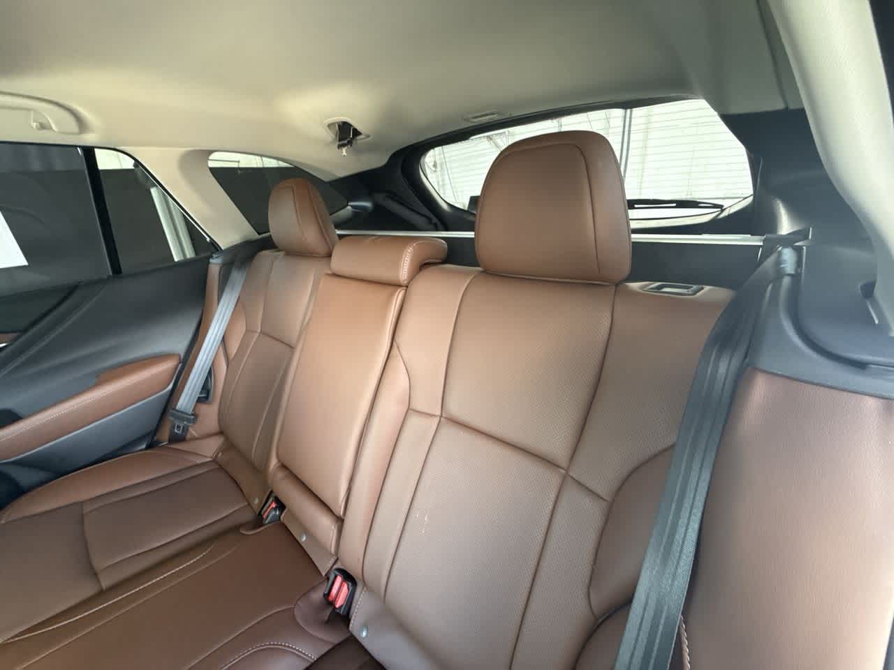 Thumbnail: 2025 Subaru Outback - 22