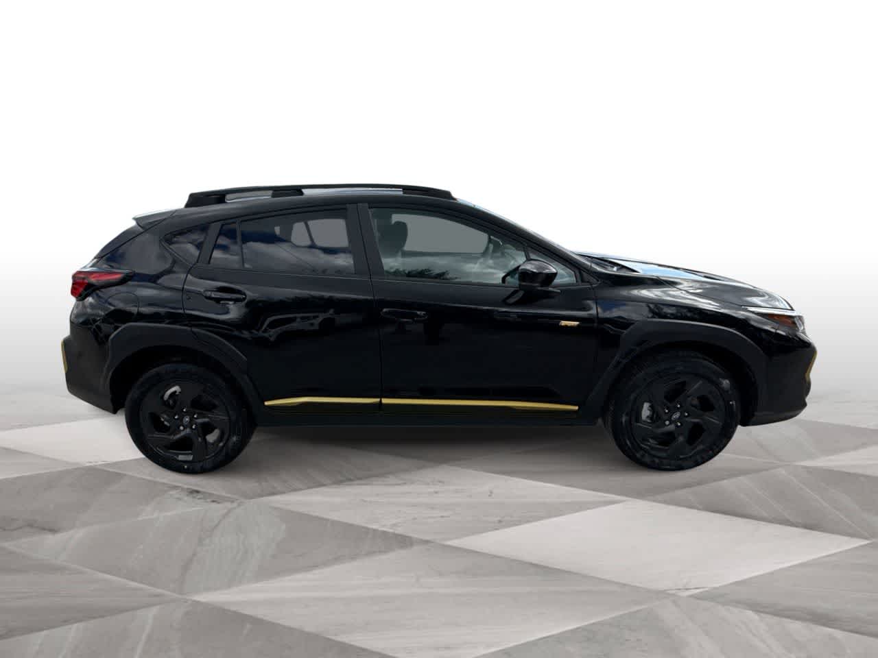 Thumbnail: 2026 Subaru Crosstrek - 9