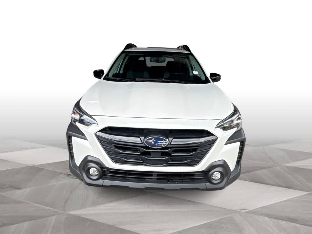 Thumbnail: 2025 Subaru Outback - 3