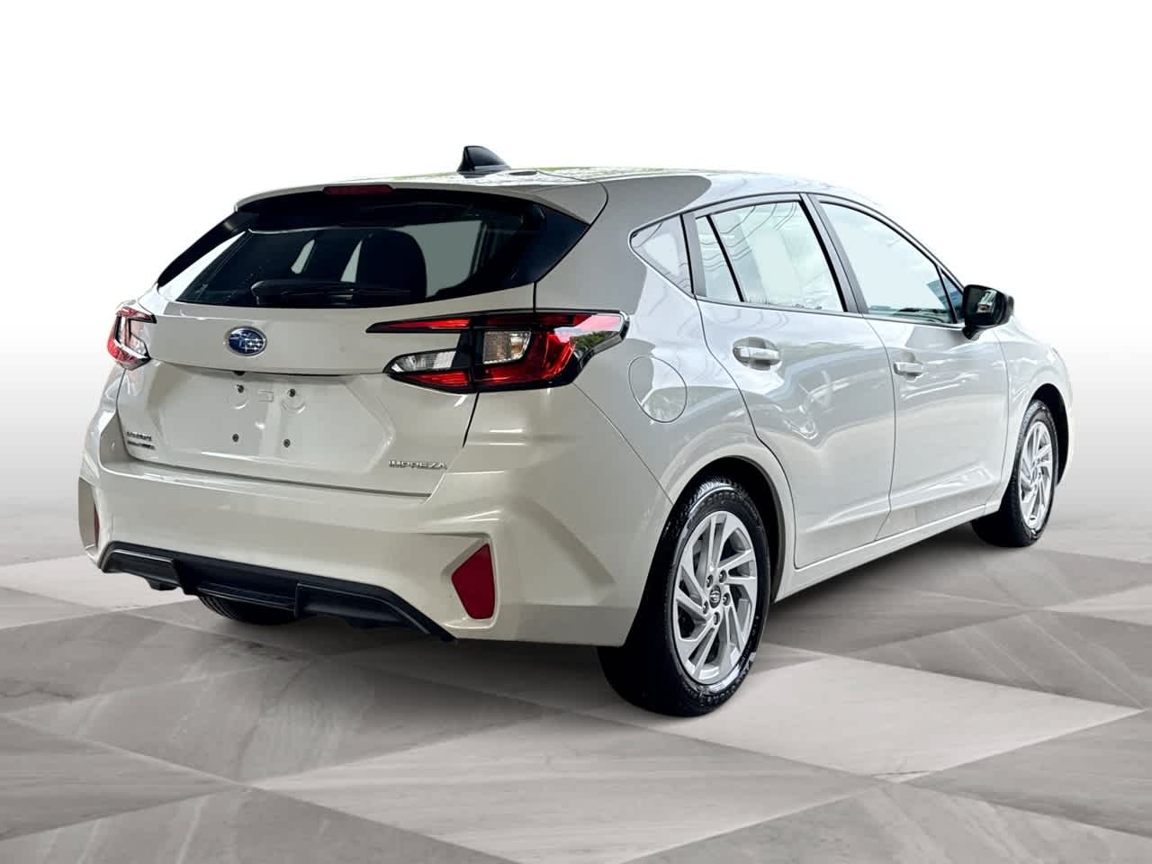 Thumbnail: 2025 Subaru Impreza - 8