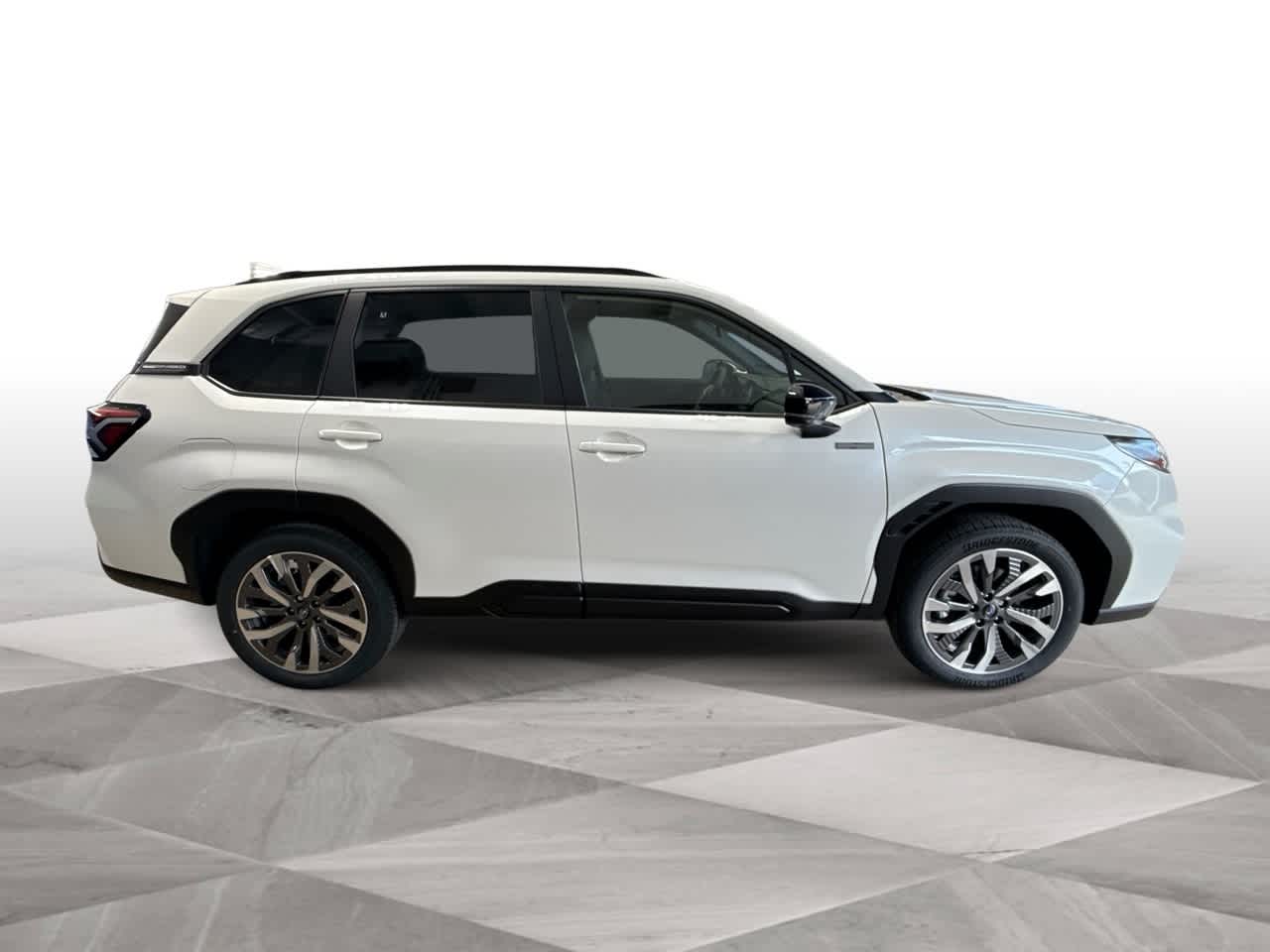 Thumbnail: 2025 Subaru Forester - 9