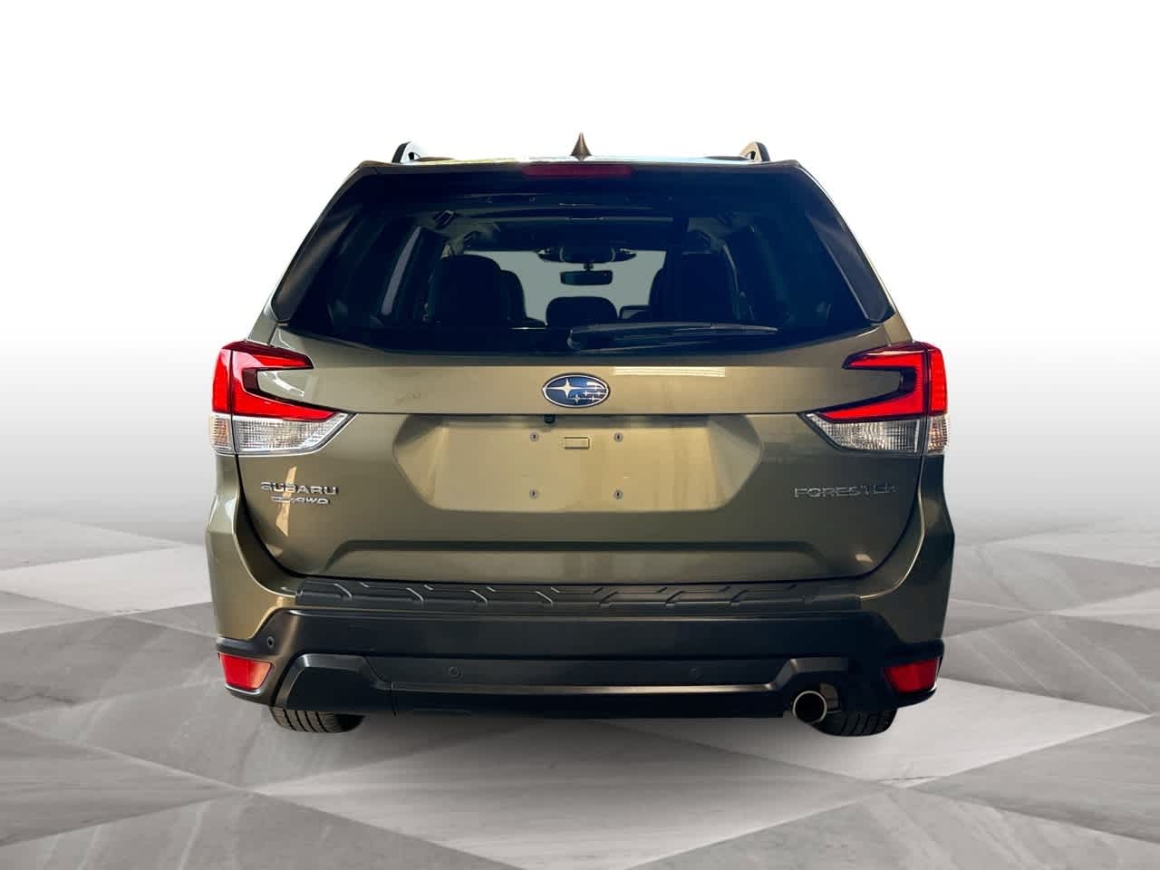 Thumbnail: 2022 Subaru Forester - 7