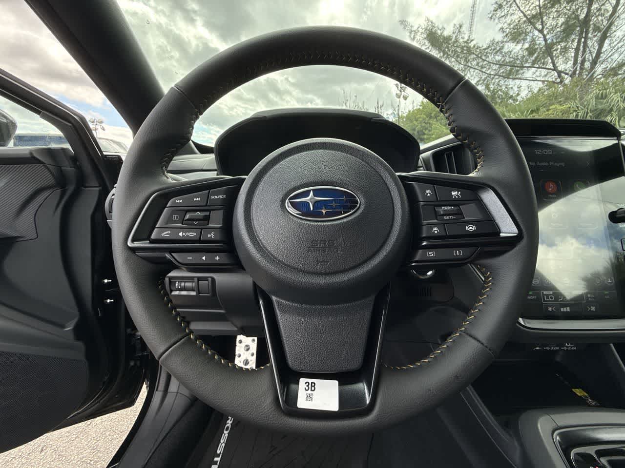 Thumbnail: 2026 Subaru Crosstrek - 15
