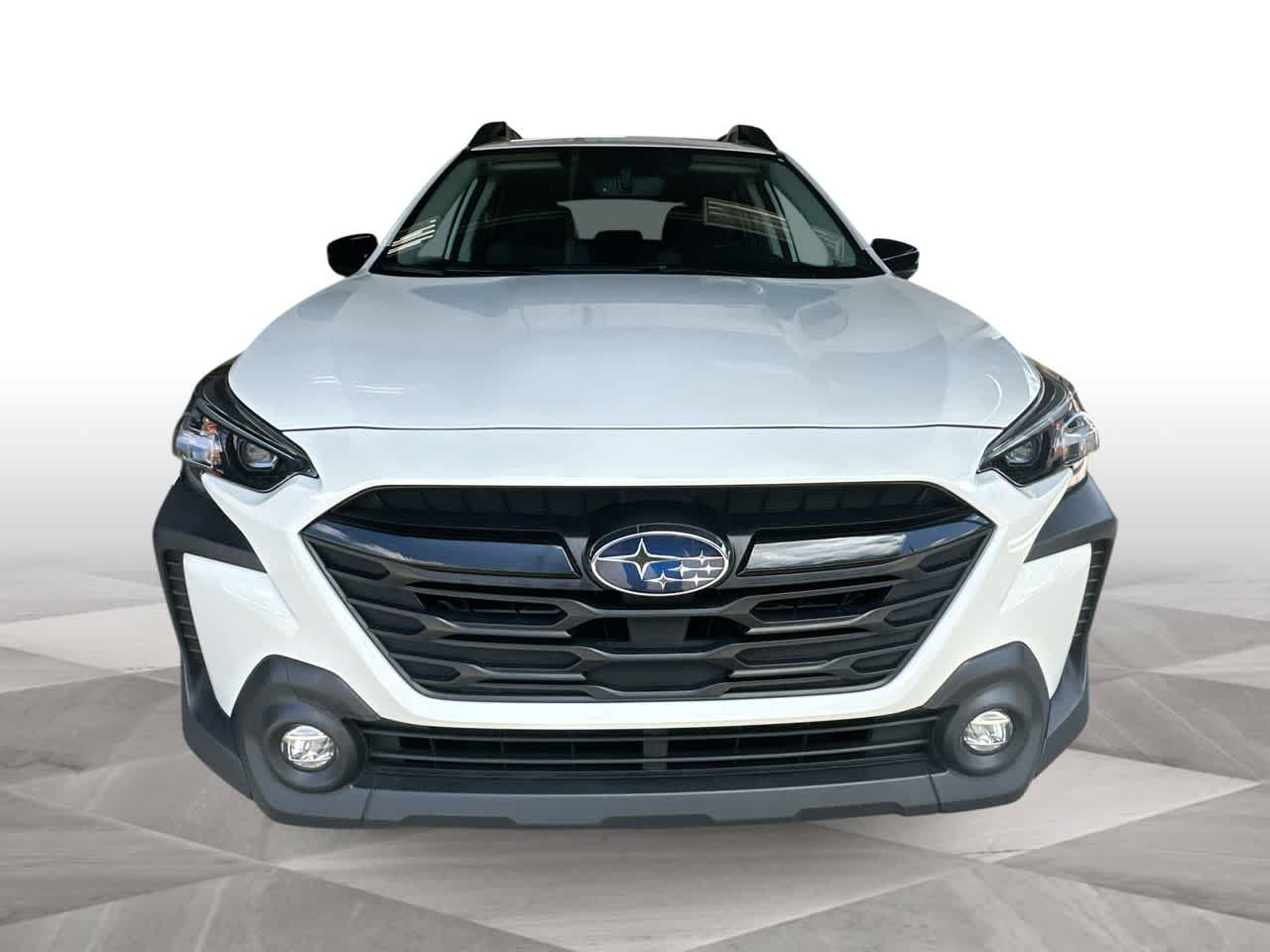 Thumbnail: 2024 Subaru Outback - 3