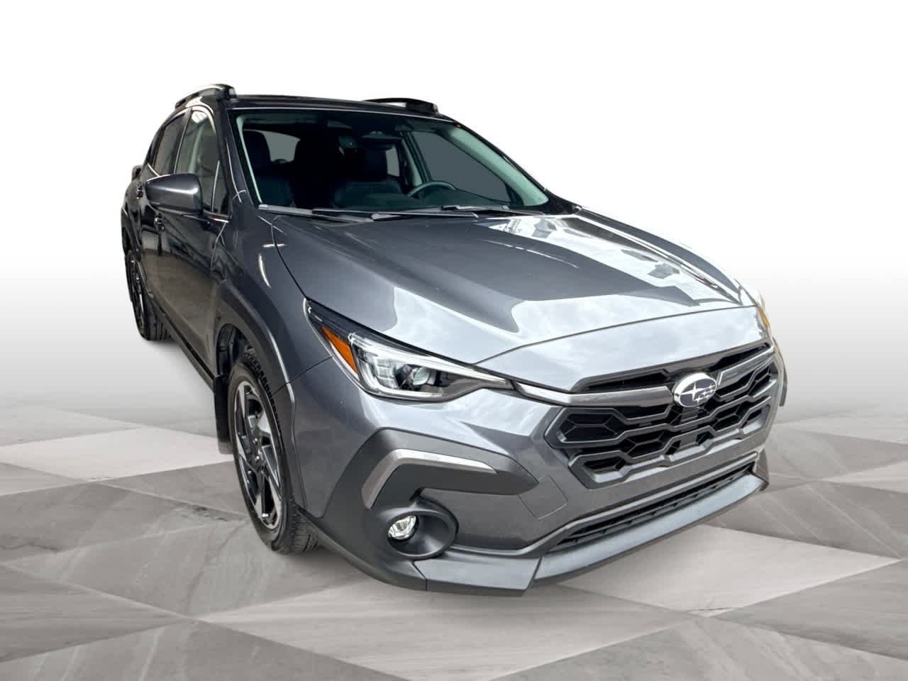 Thumbnail: 2024 Subaru Crosstrek - 2