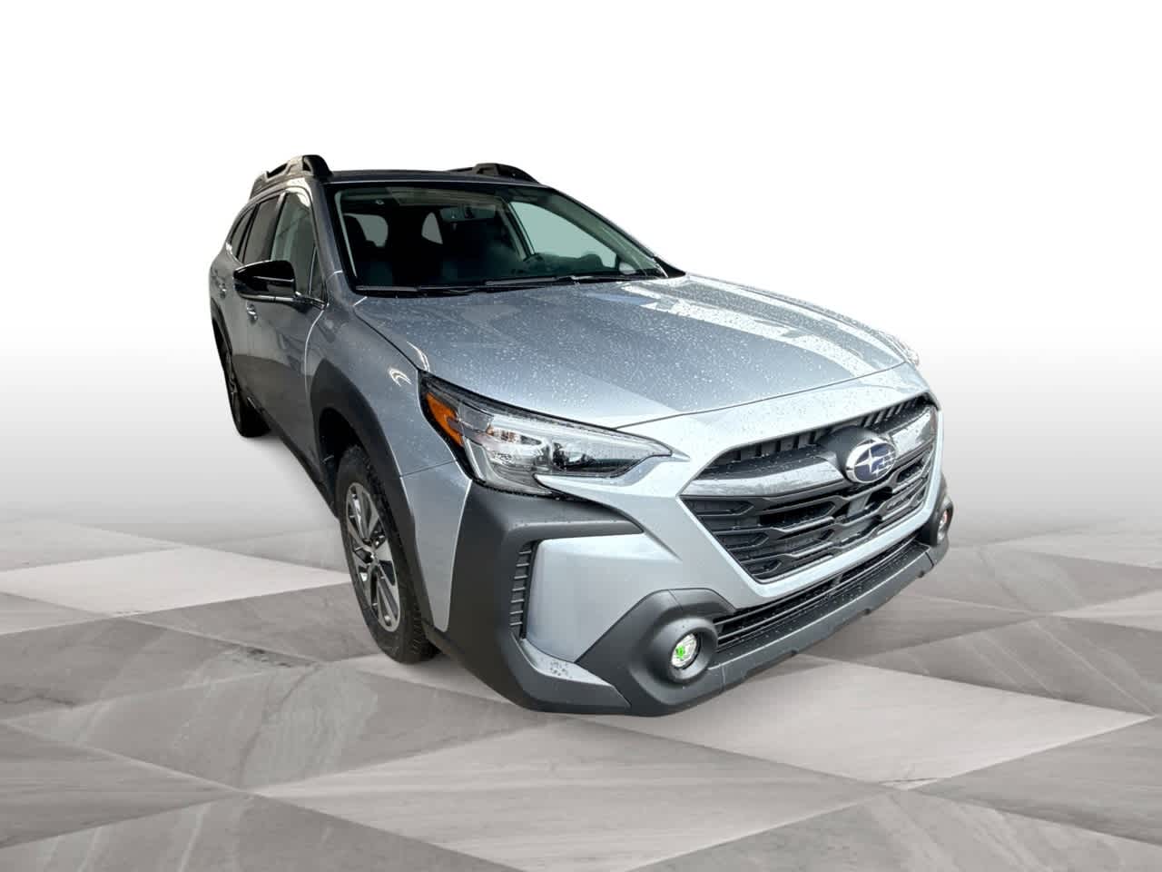 Thumbnail: 2025 Subaru Outback - 2