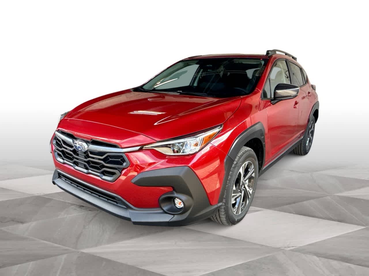 Thumbnail: 2026 Subaru Crosstrek - 4