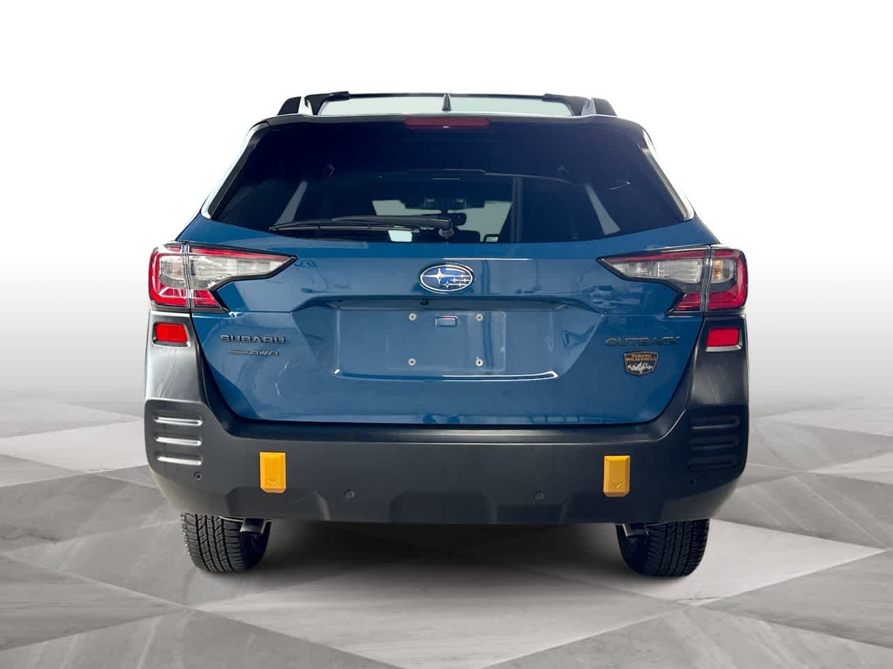 Thumbnail: 2025 Subaru Outback - 7