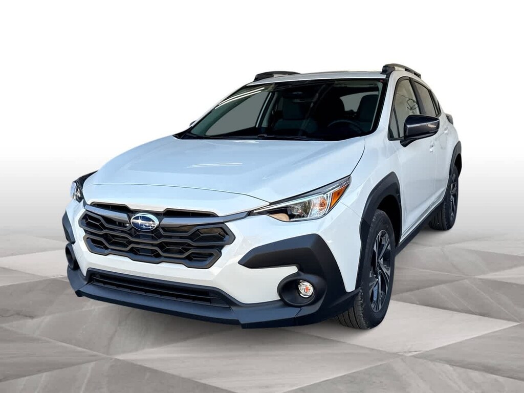 New 2026 Subaru Crosstrek Premium SUV