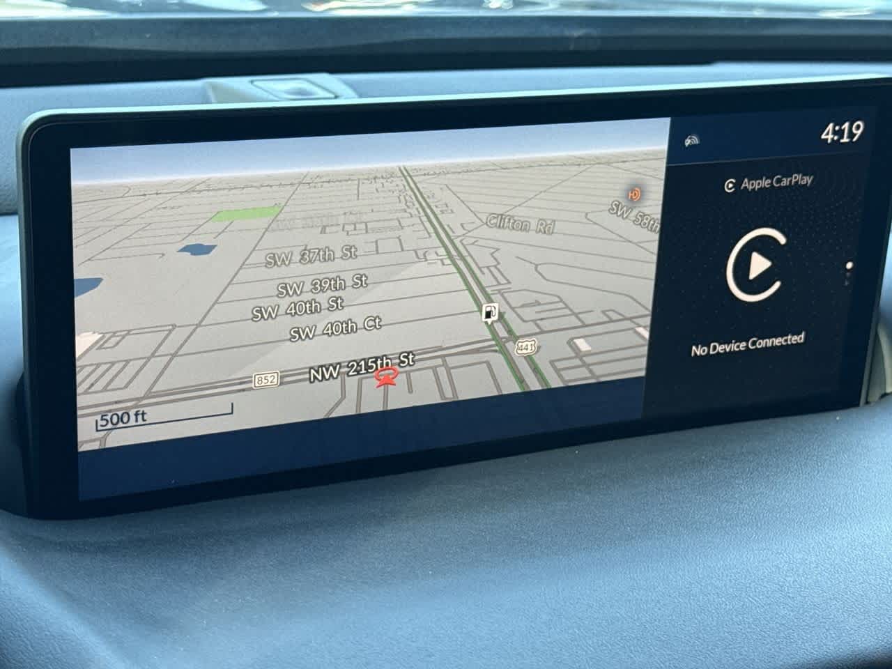 Thumbnail: 2025 Acura TLX - 18