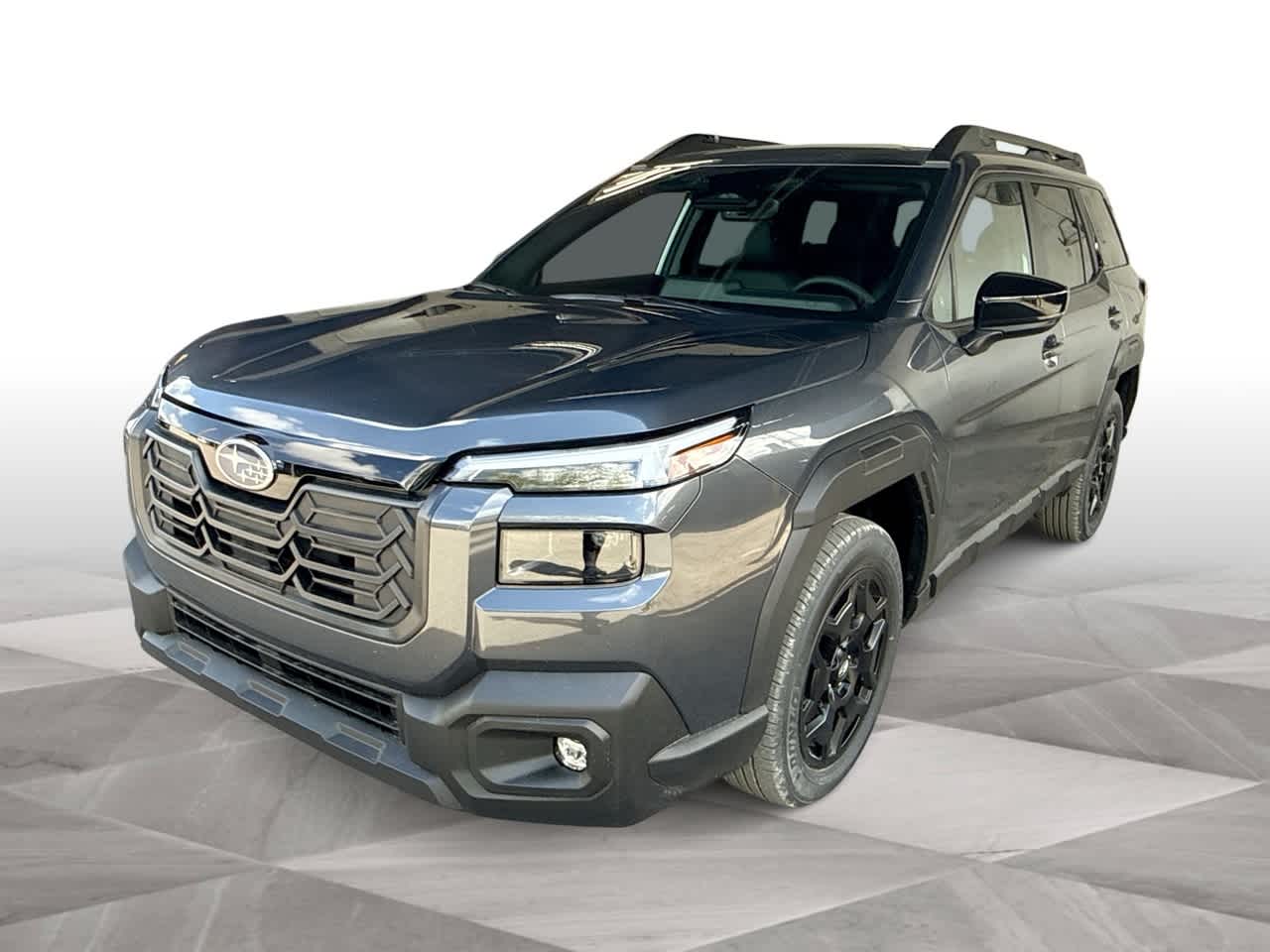 Thumbnail: 2026 Subaru Outback - 4