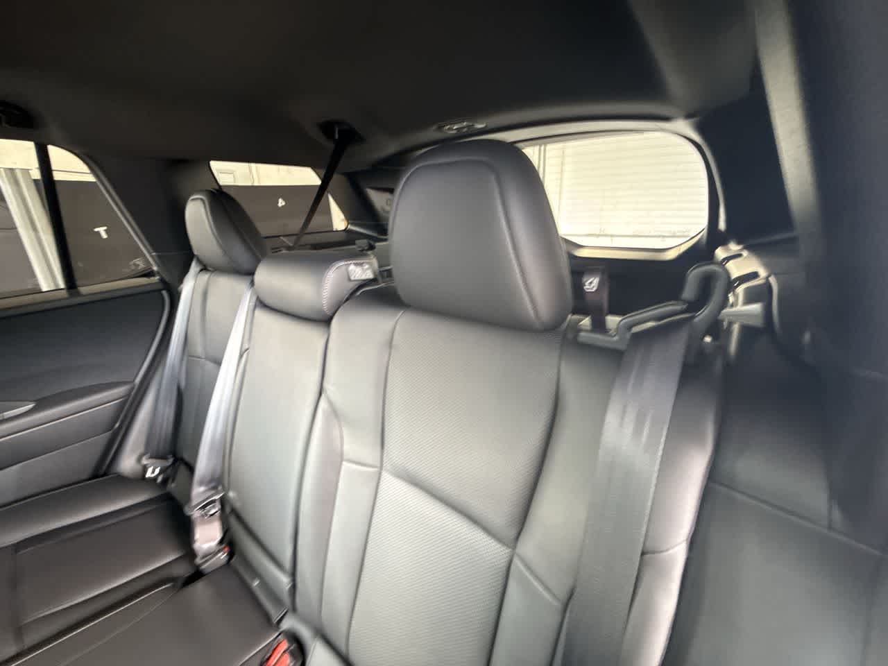 Thumbnail: 2026 Subaru Outback - 22